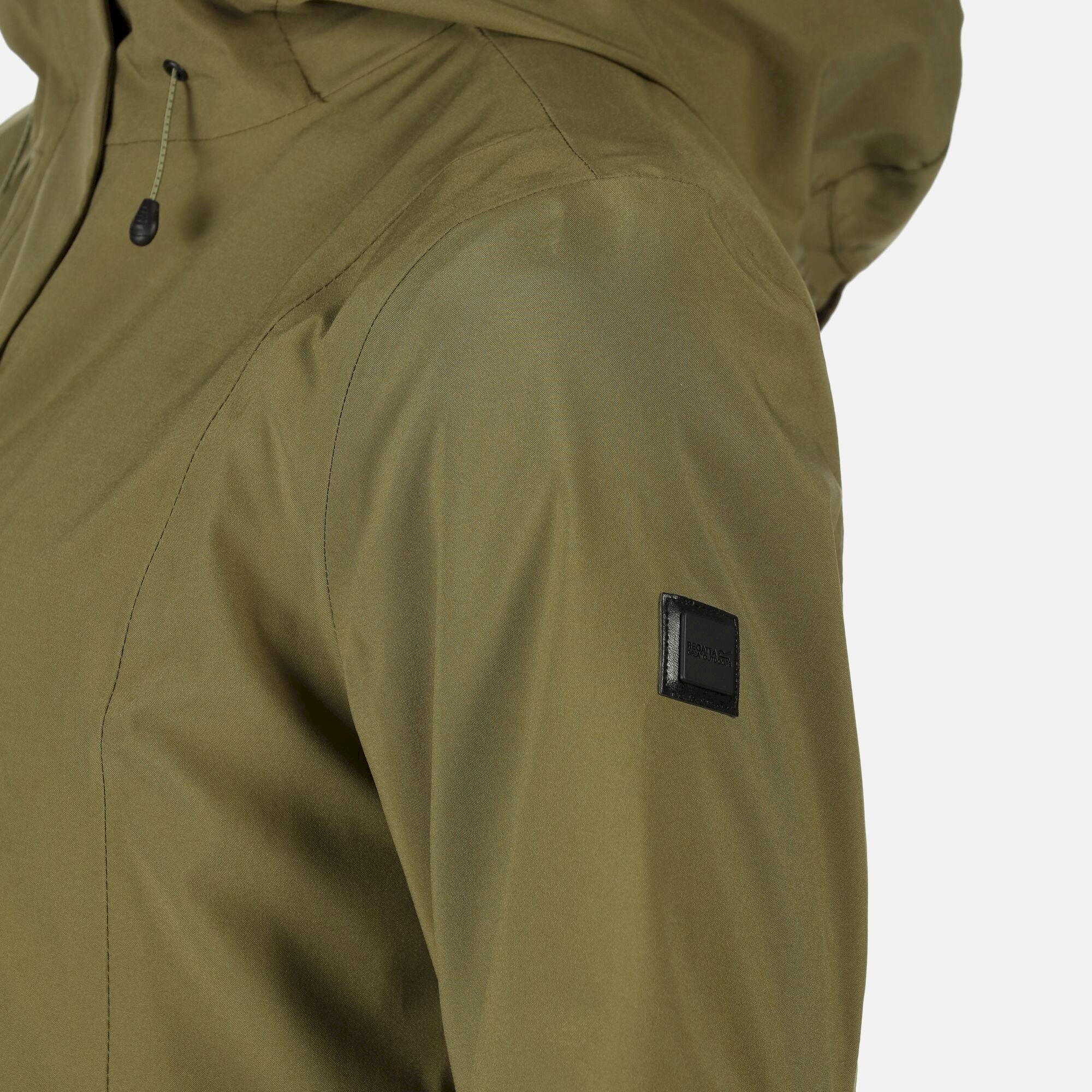Women's Denbury III 2-In-1 Waterproof Jacket | Capulet
