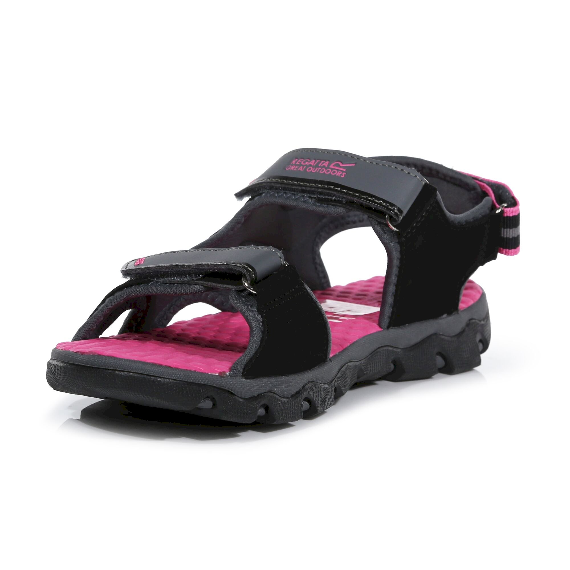Kids' Kota Drift Sandals | Granite Cabaret