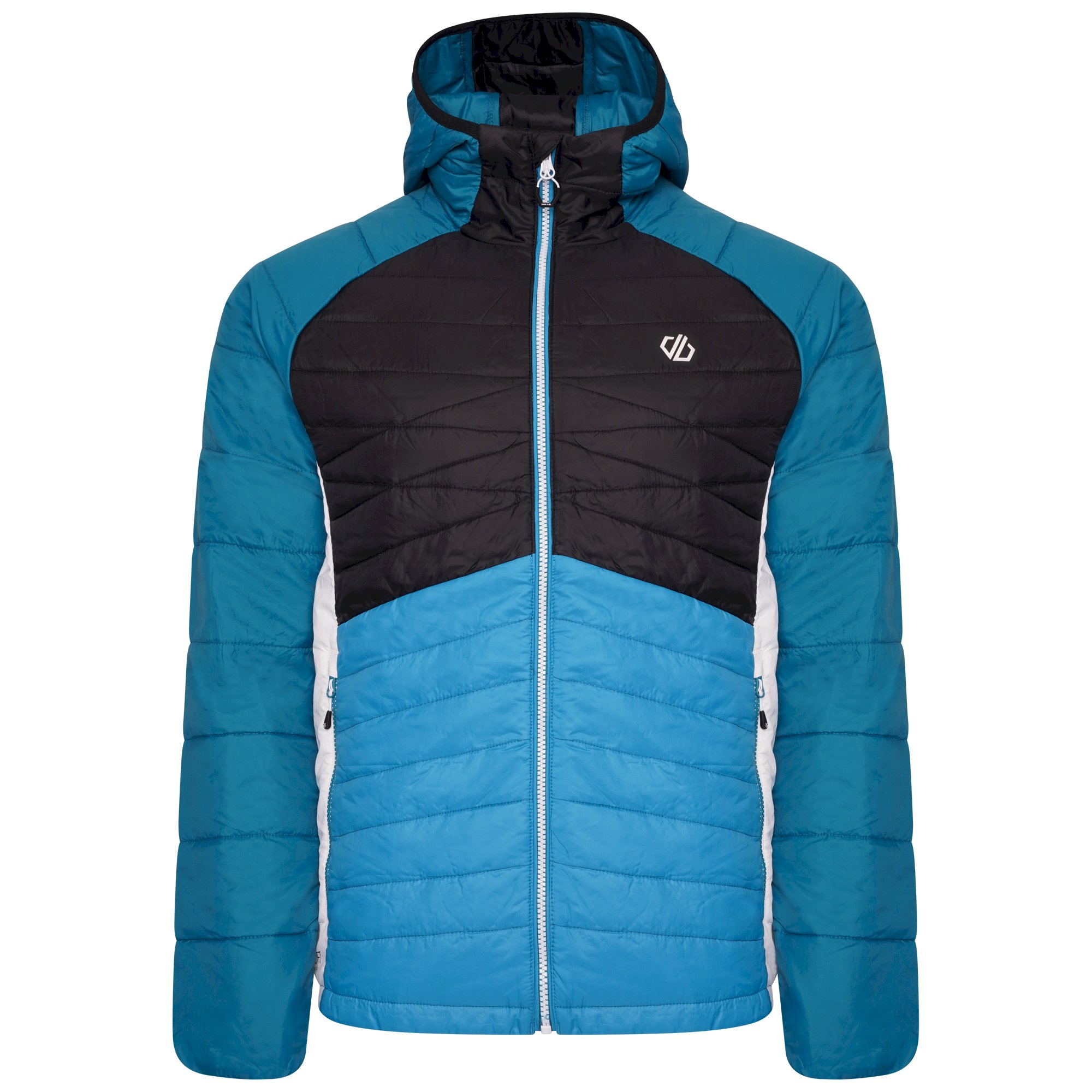 Dare 2b - Men's Mountaineer II Wool Jacket | Gulfstream Blue