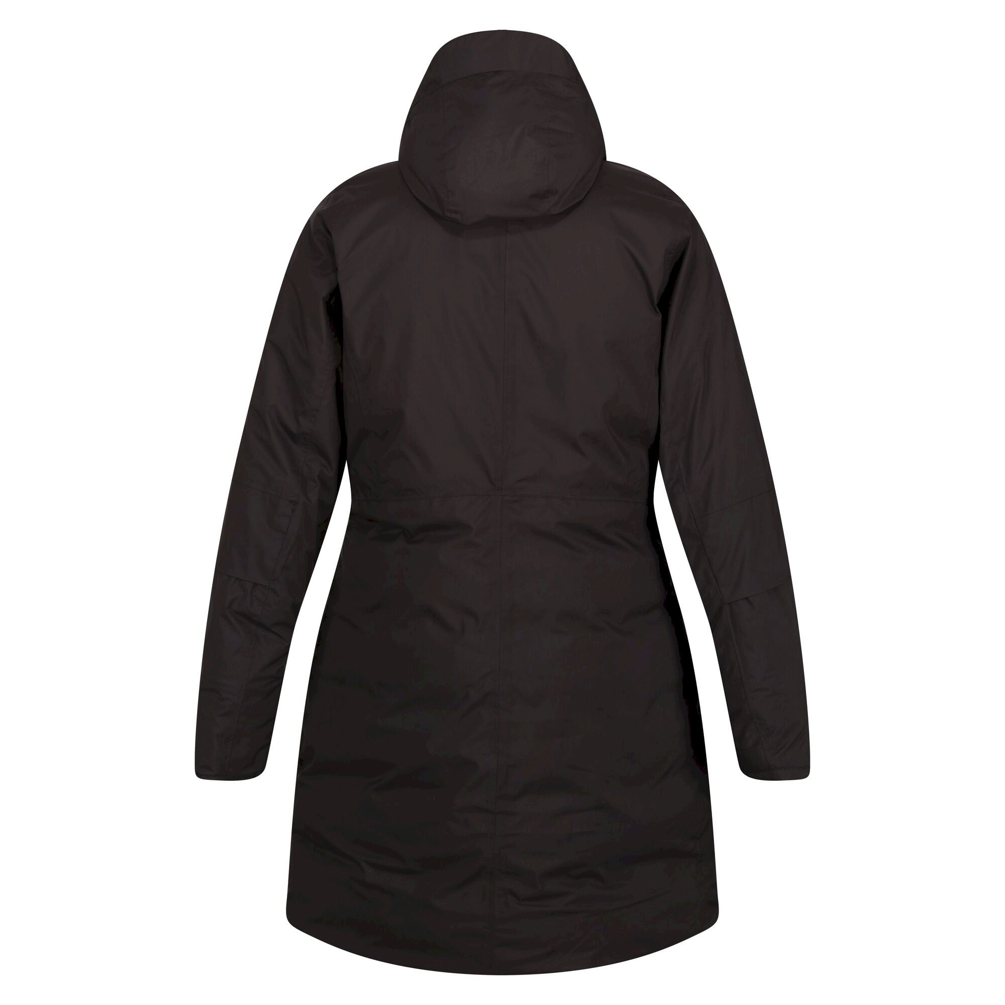 Women's Yewbank II Waterproof Parka | Black