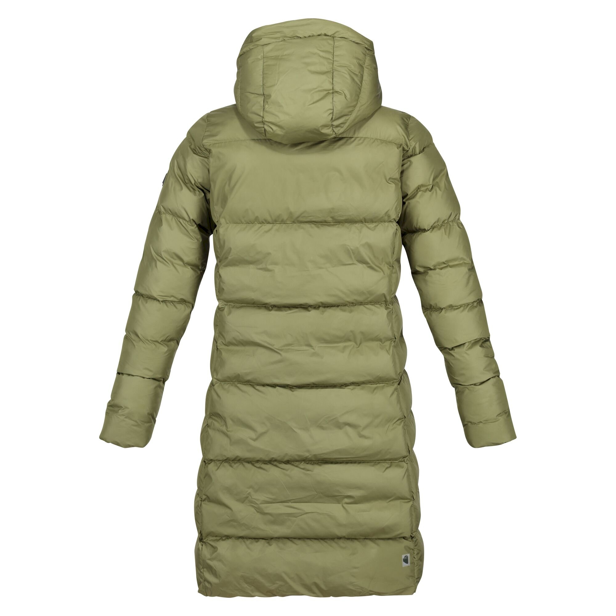 Women's Pandia II Hooded Parka Jacket | Capulet