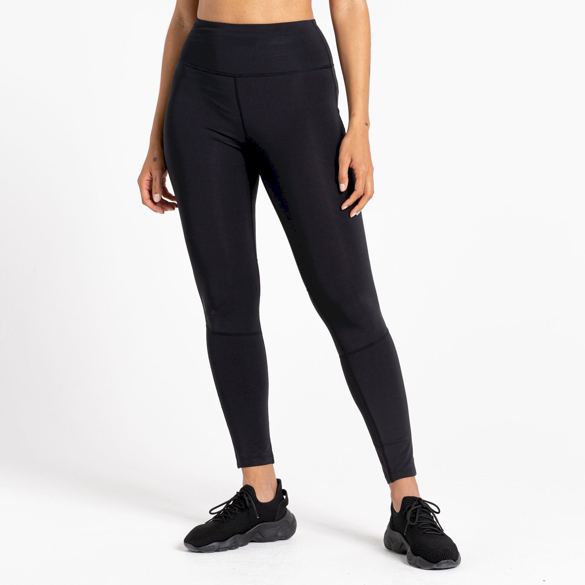 Dare 2b - Women's Influential Thermal Leggings | Black