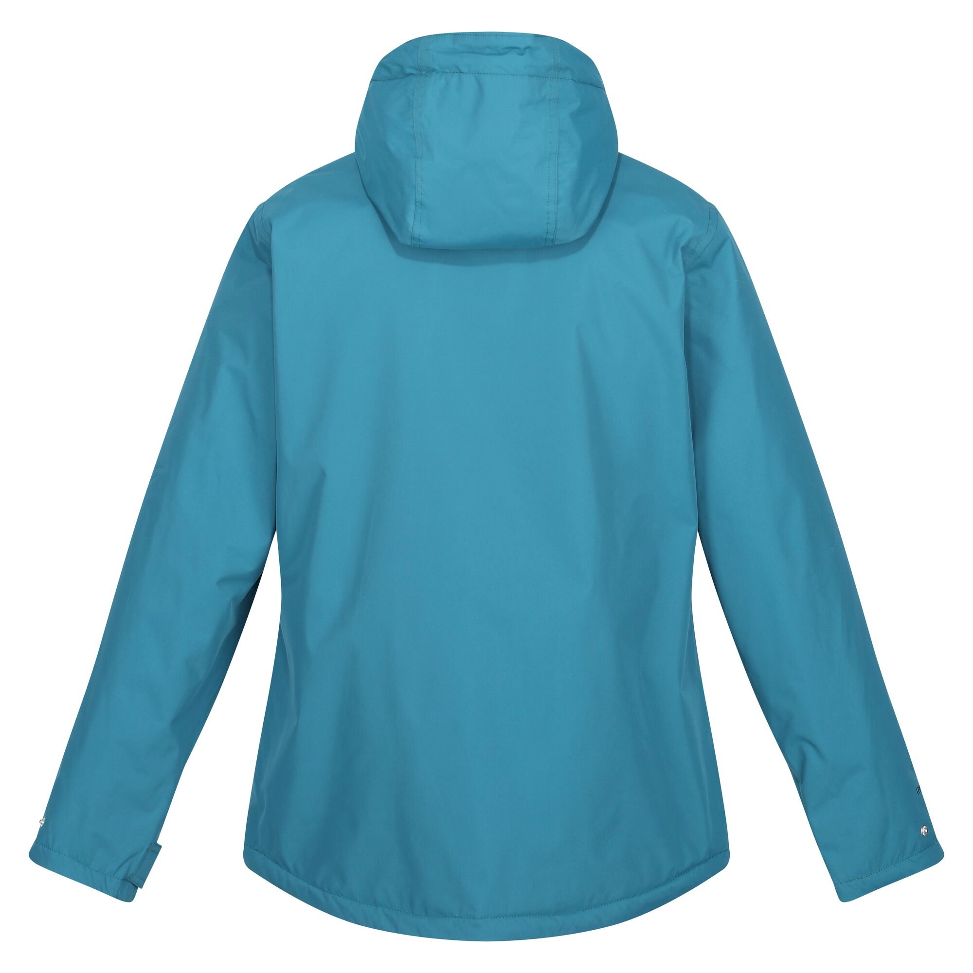 Women's Bria Fur Lined Waterproof Jacket | Dragonfly