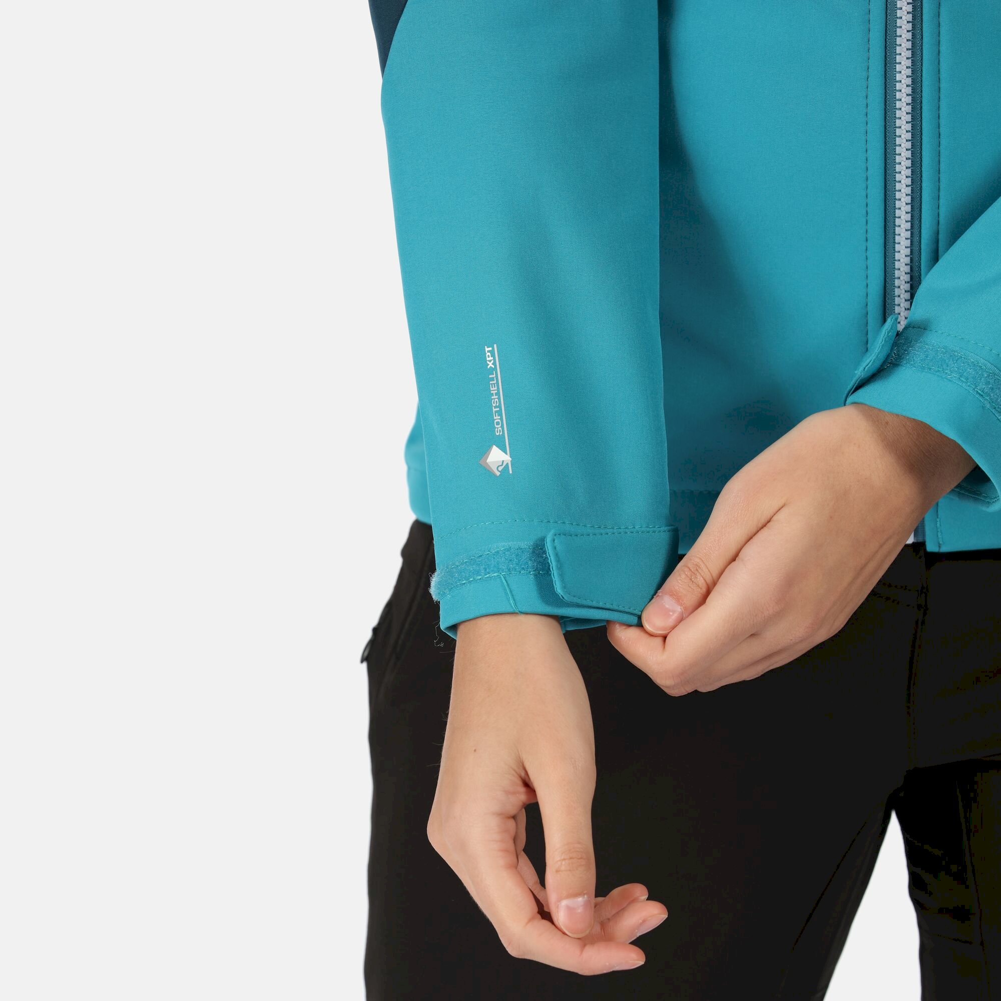 Women's Desoto VIII Lightweight Jacket | Reflecting Lake Dragonfly