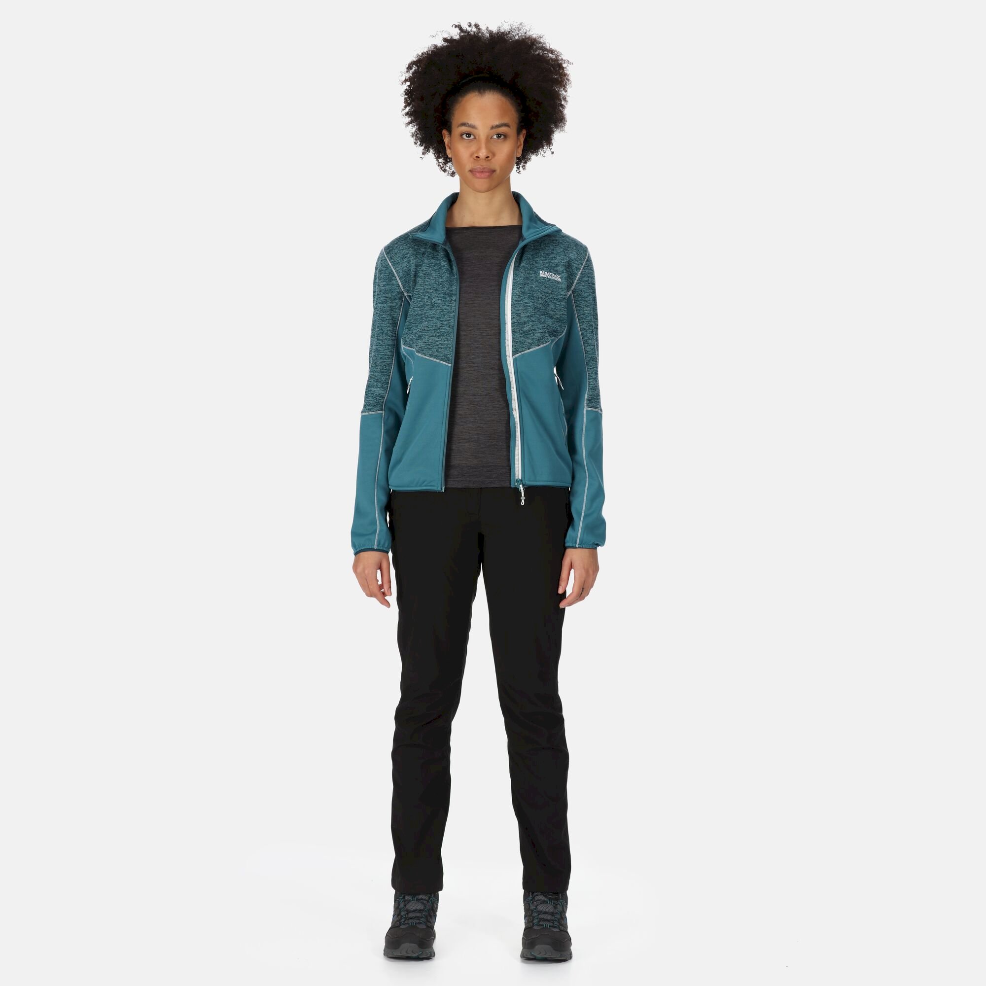 Women's Lindalla IV Lightweight Fleece | Dragonfly