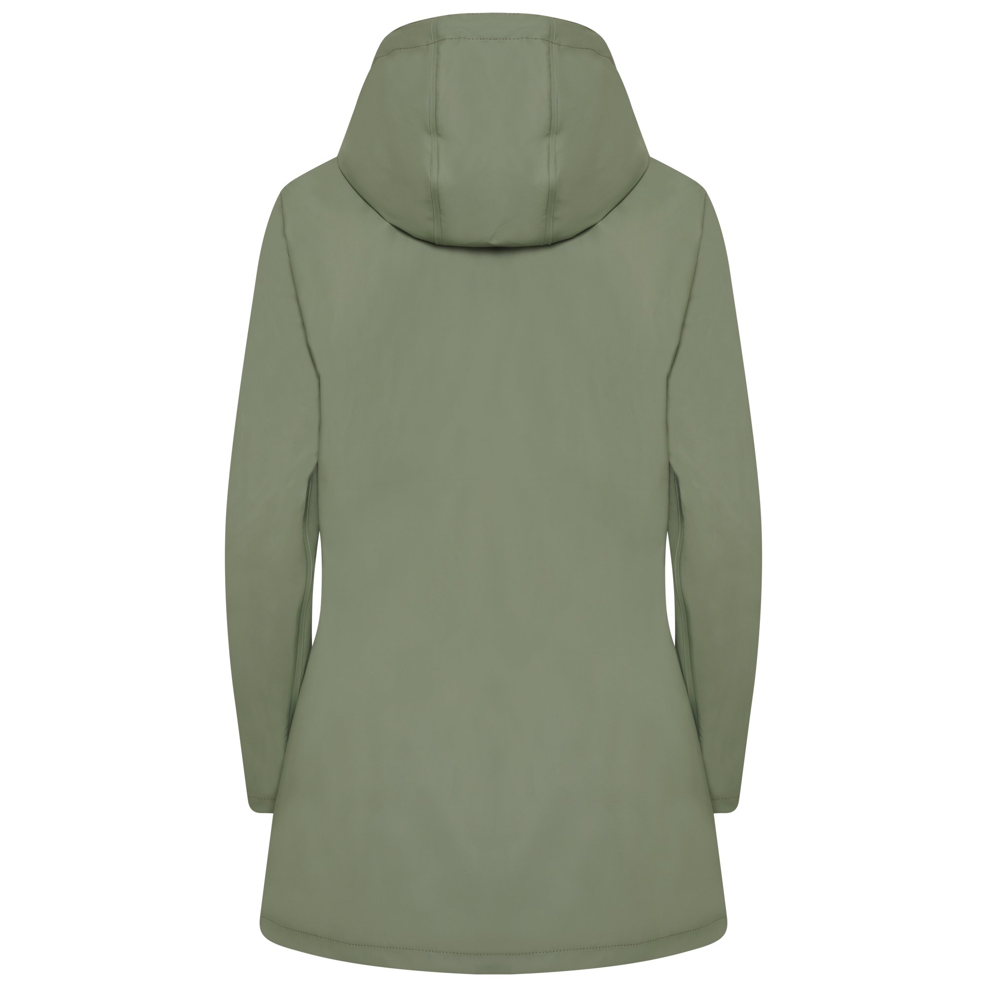 Dare 2b - Women's Lambent II Waterproof Jacket | Duck Green