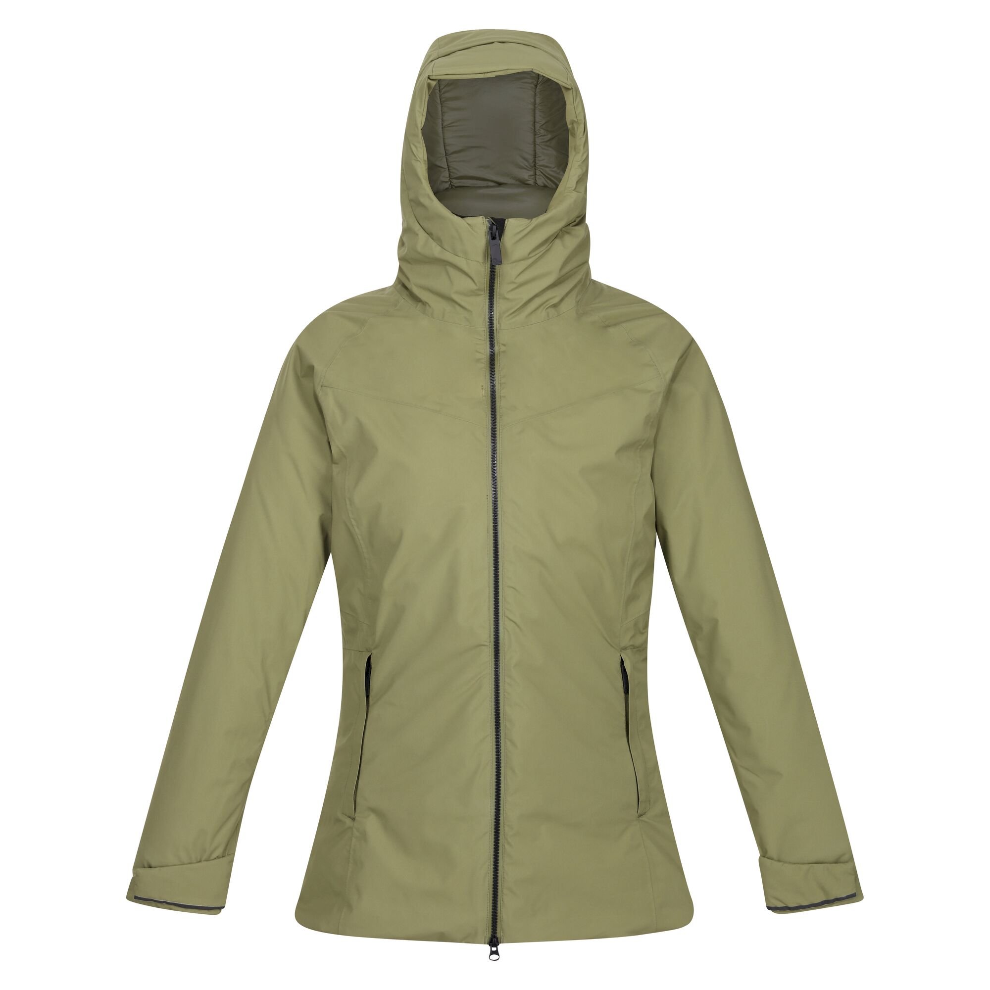 Women's Sanda II Waterproof Jacket | Capulet