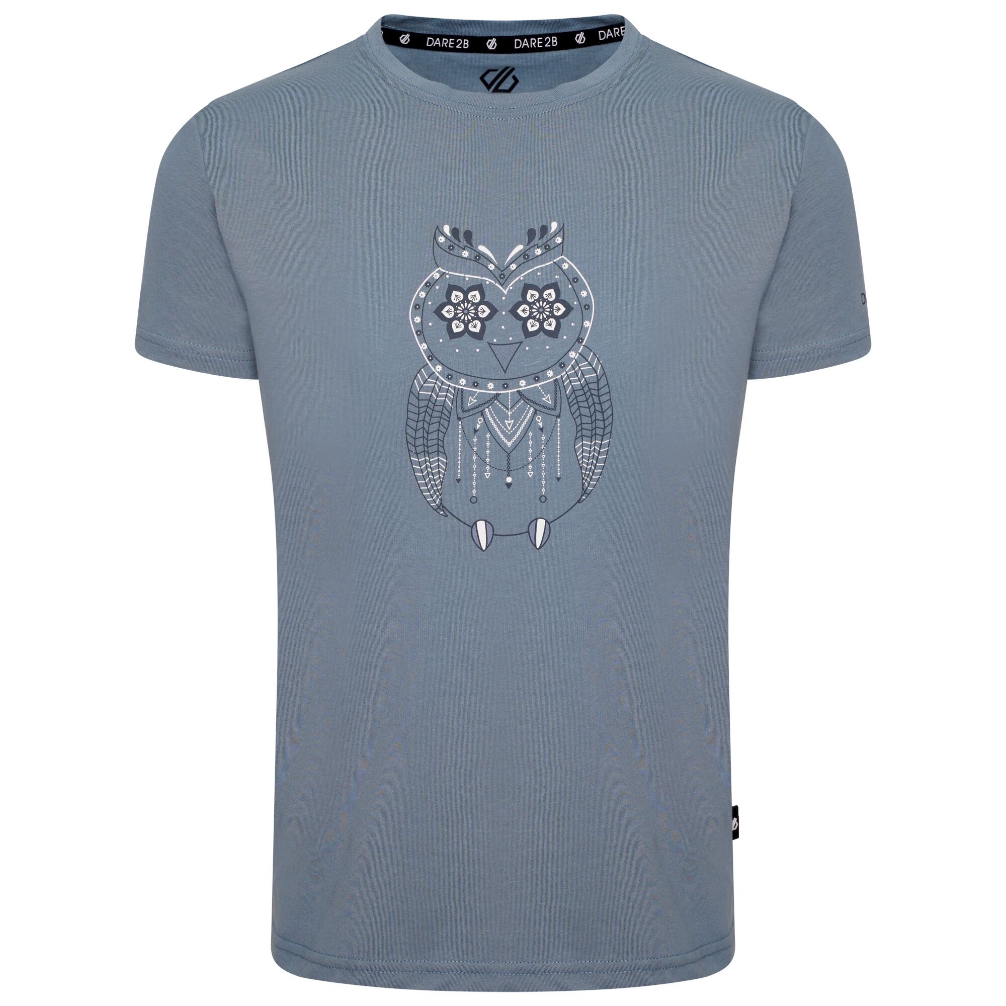 Dare 2b - Kids' Go Beyond Graphic Tee | Bluestone