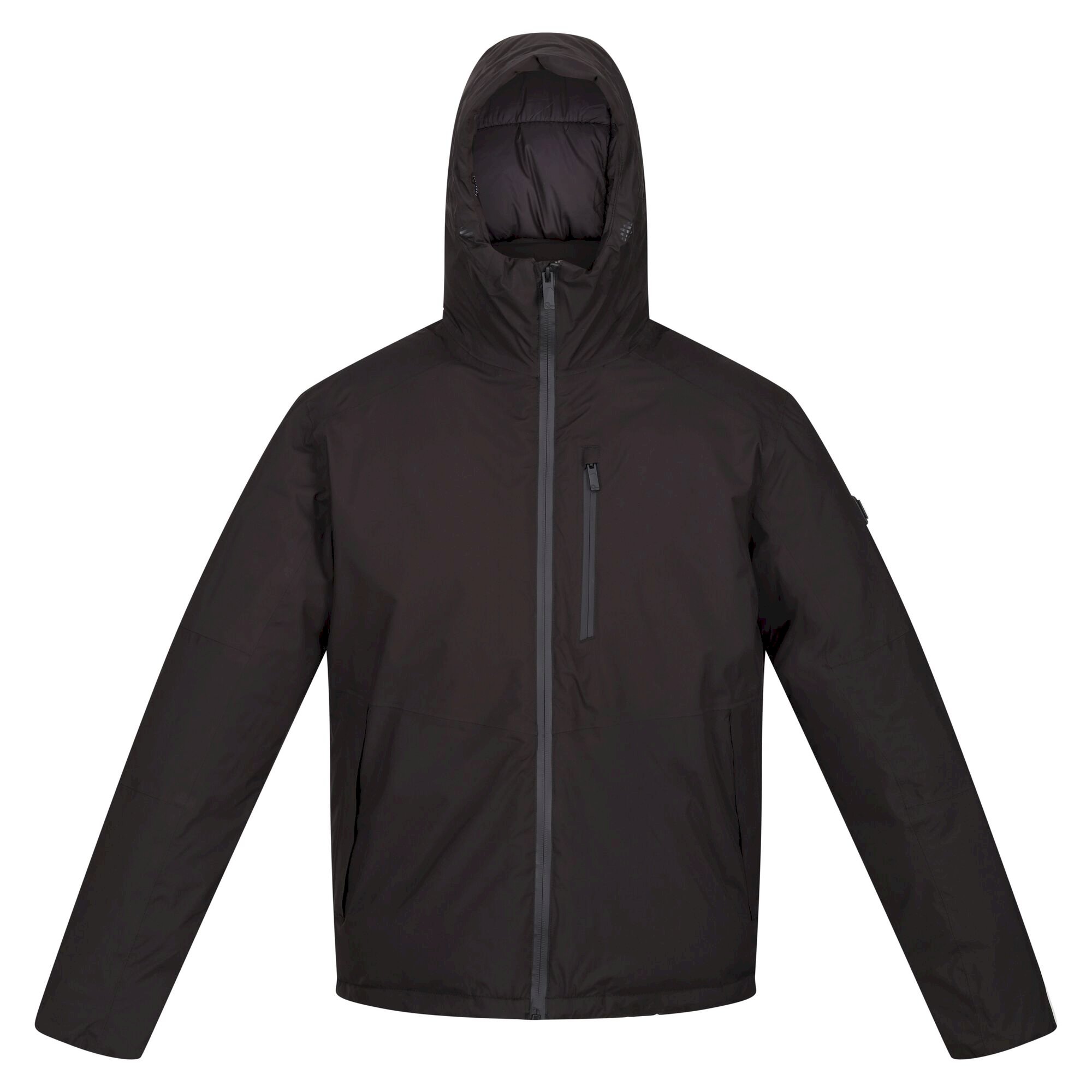Men's Colehurst Waterproof Jacket | Black