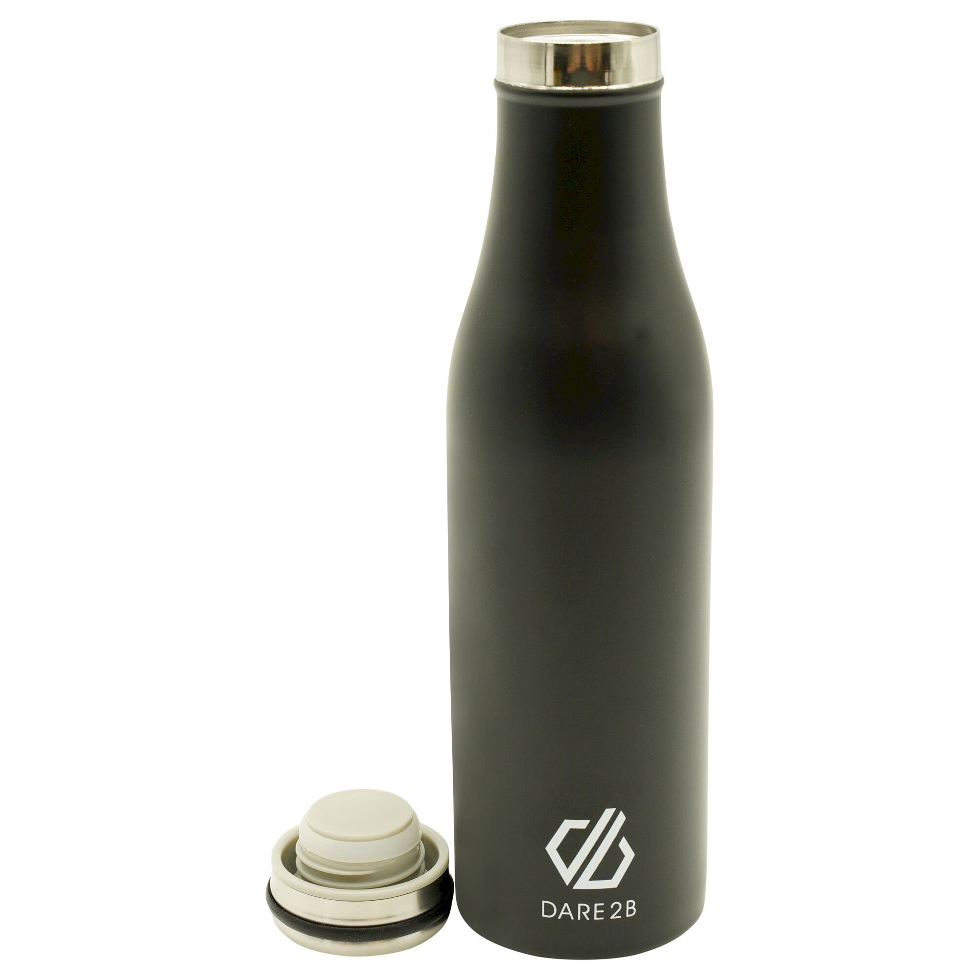 Dare 2b - Steel Bottle | Black