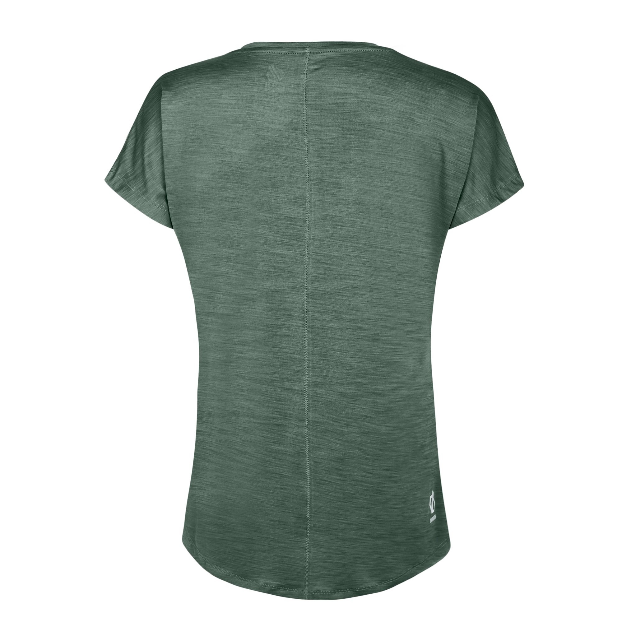 Dare 2b - Women's Vigilant Lightweight Tee | Duck Green