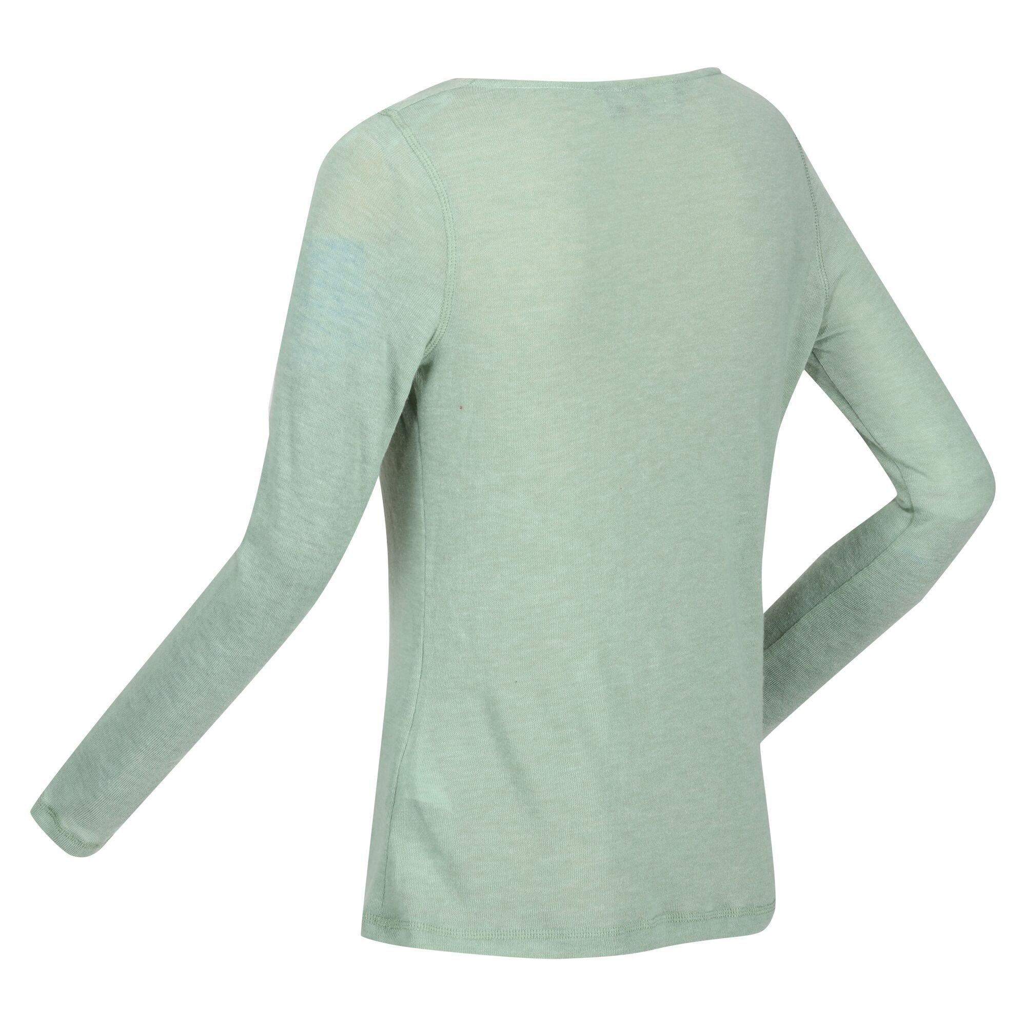 Women's Frayda Cowl Neck Top | Basil