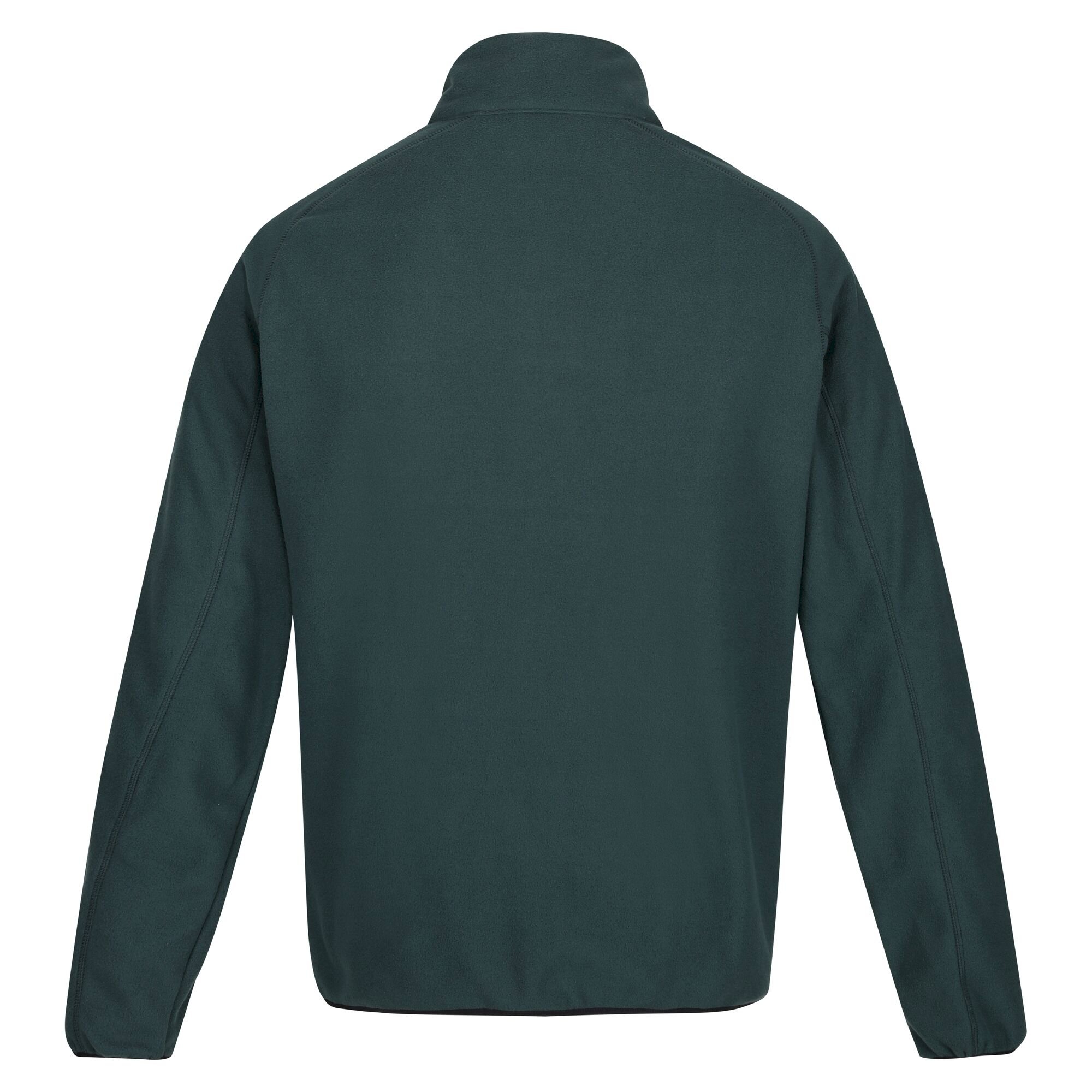 Men's Hadfield Full Zip Fleece | Green Gables