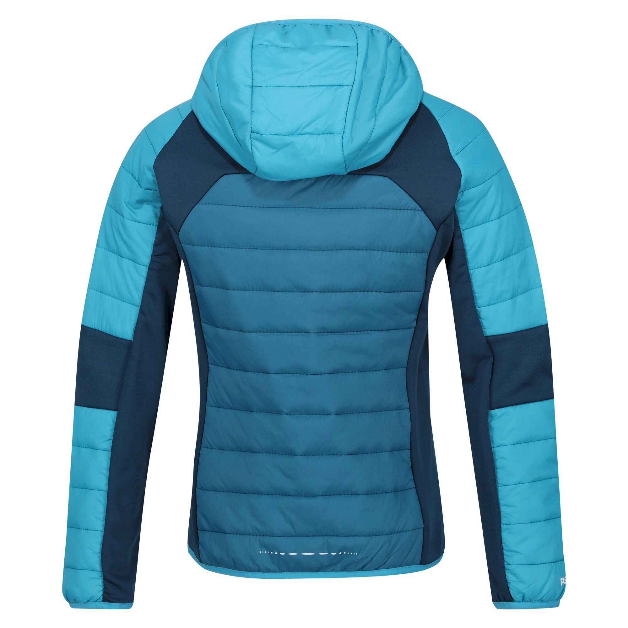 Women's Trutton Lightweight Jacket | Dragonfly Pagoda Blue