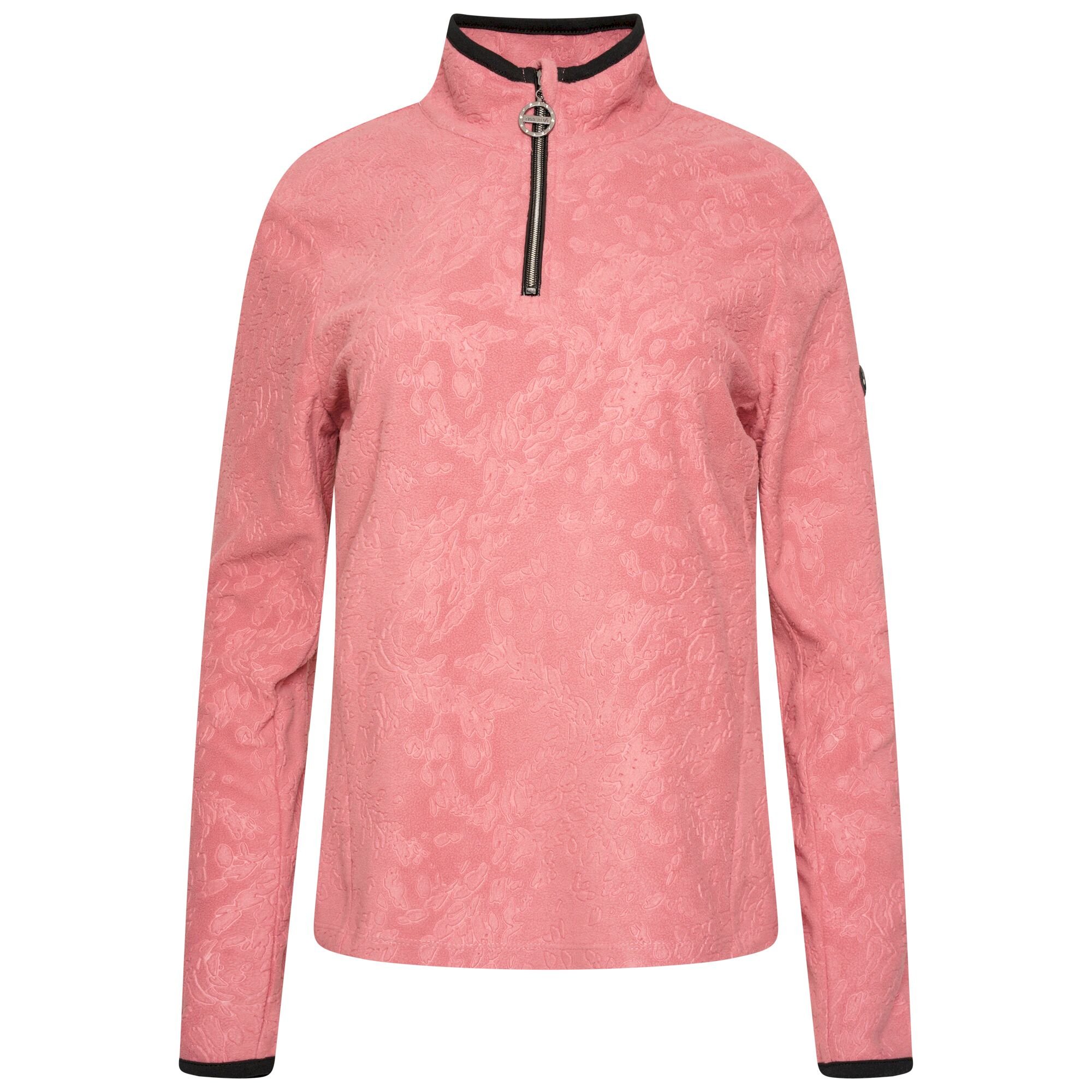Dare 2b - Women's Savy II Half Zip Fleece | Mesa Rose