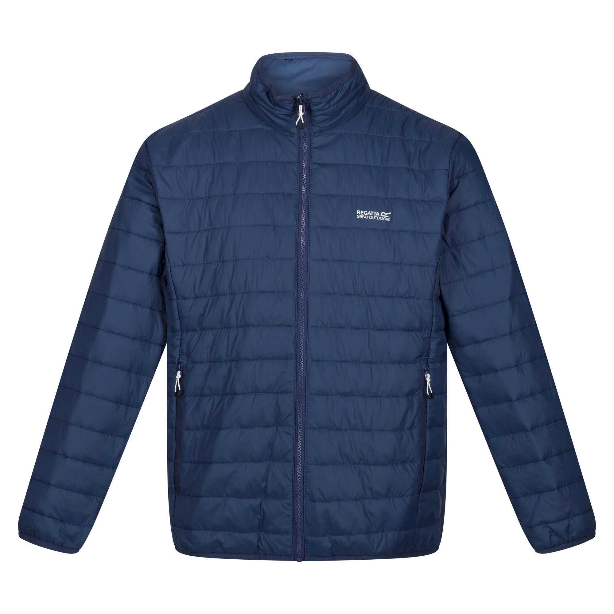 Men's Wentwood VII Waterproof Jacket | Pacific Green Admiral Blue