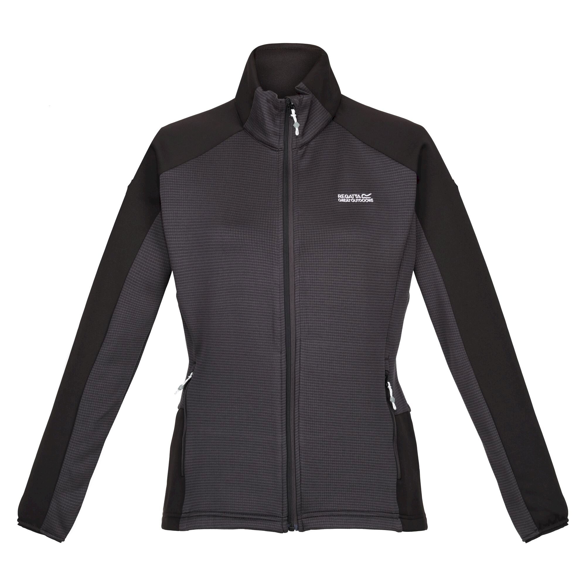 Women's Highton Winter Full Zip III | Black