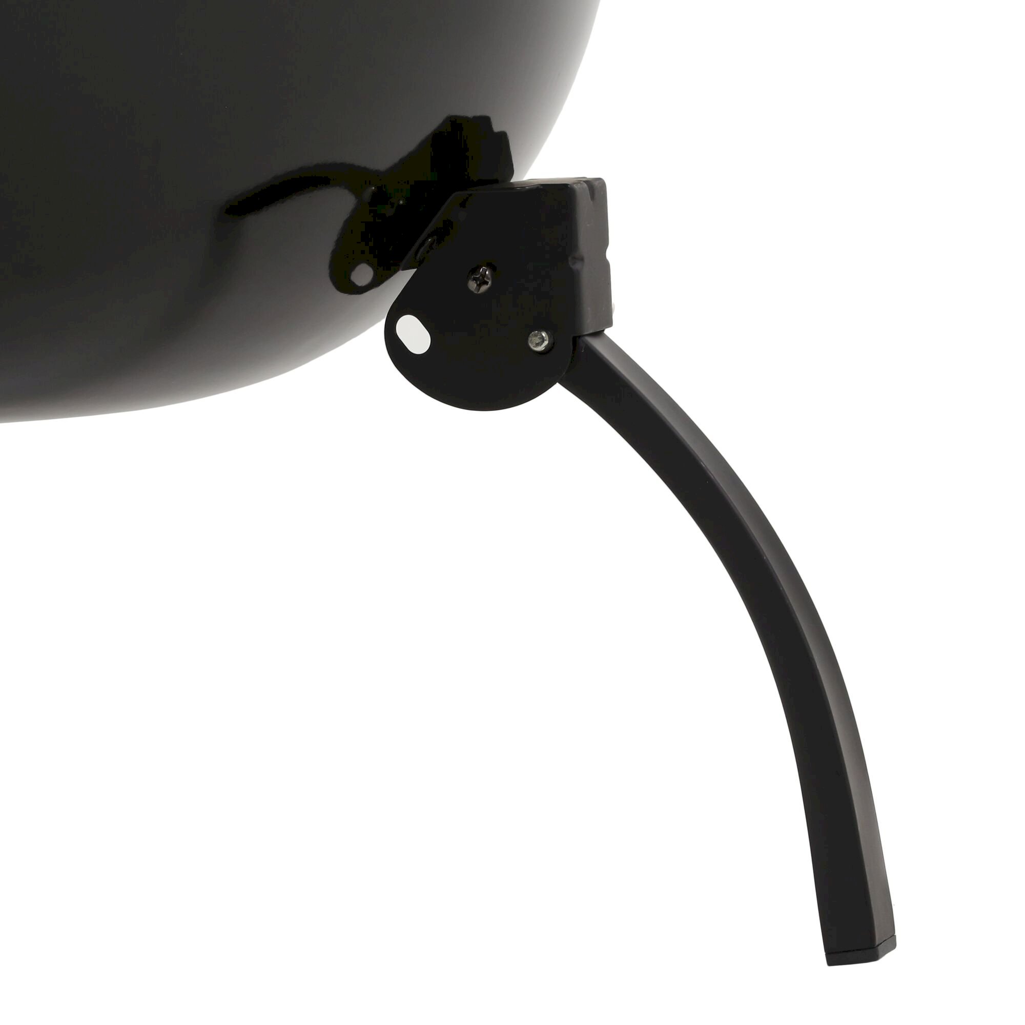 10L Solar Shower | Black