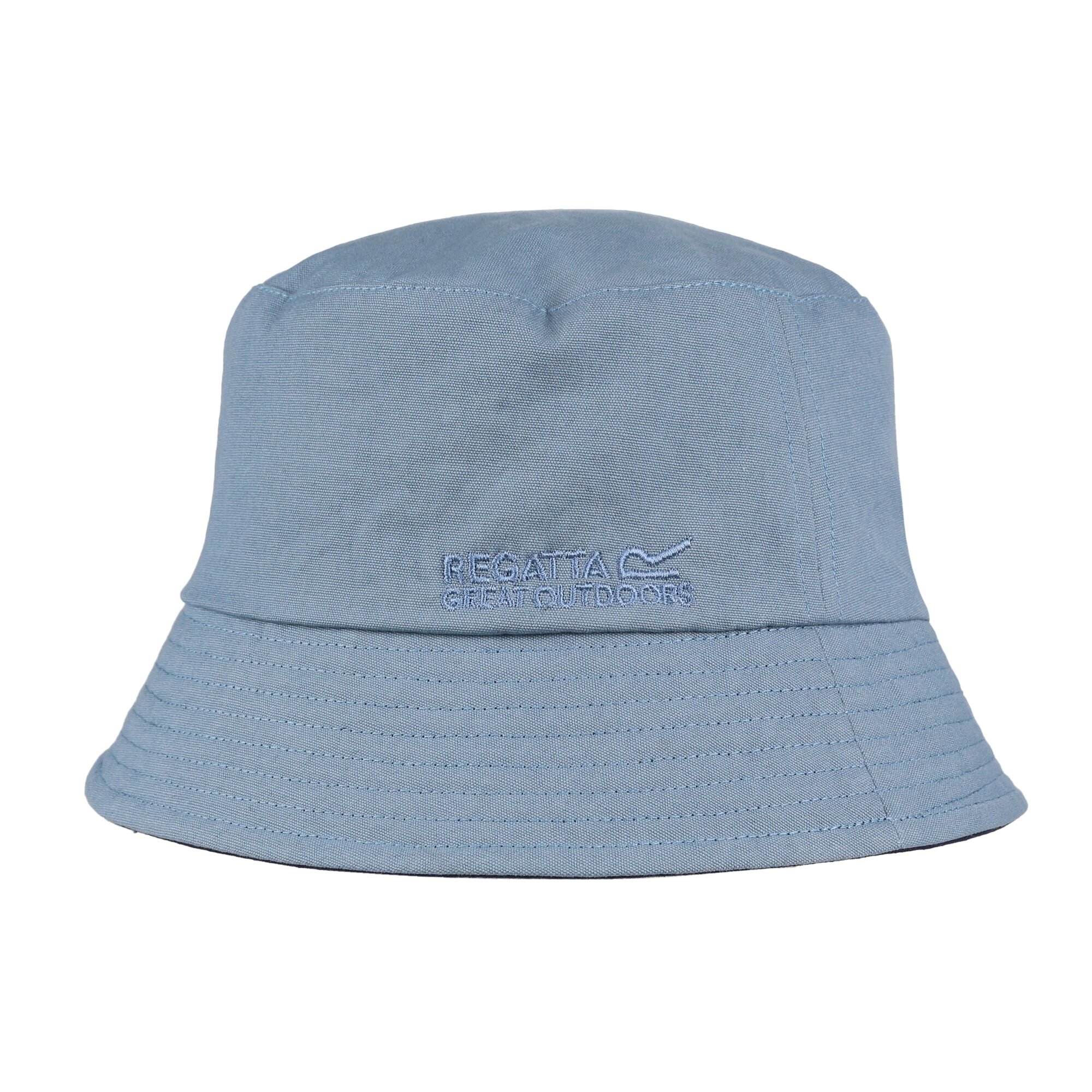 Men's Camdyn Reversible Hat | Navy Citadel Blue