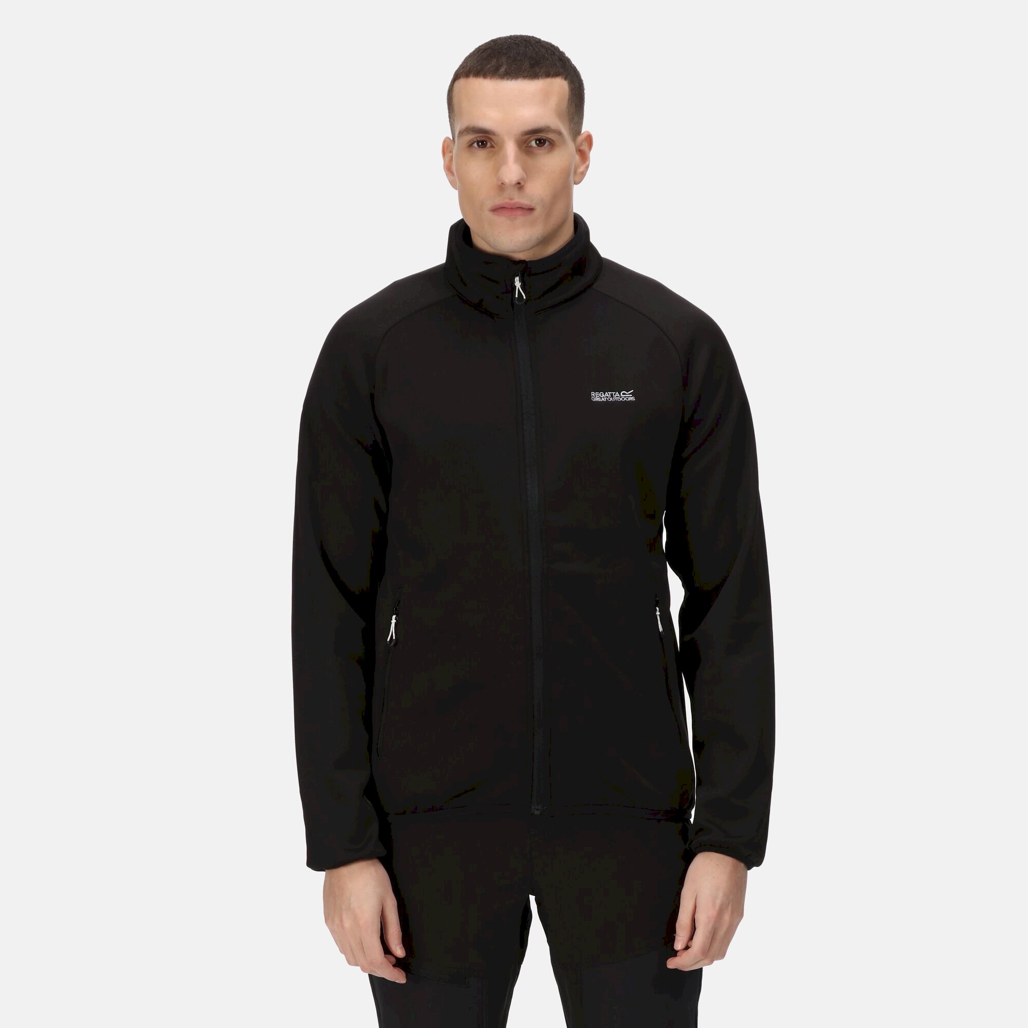 Men's Sacramento VIII Waterproof Jacket | Dark Red Chinese Red