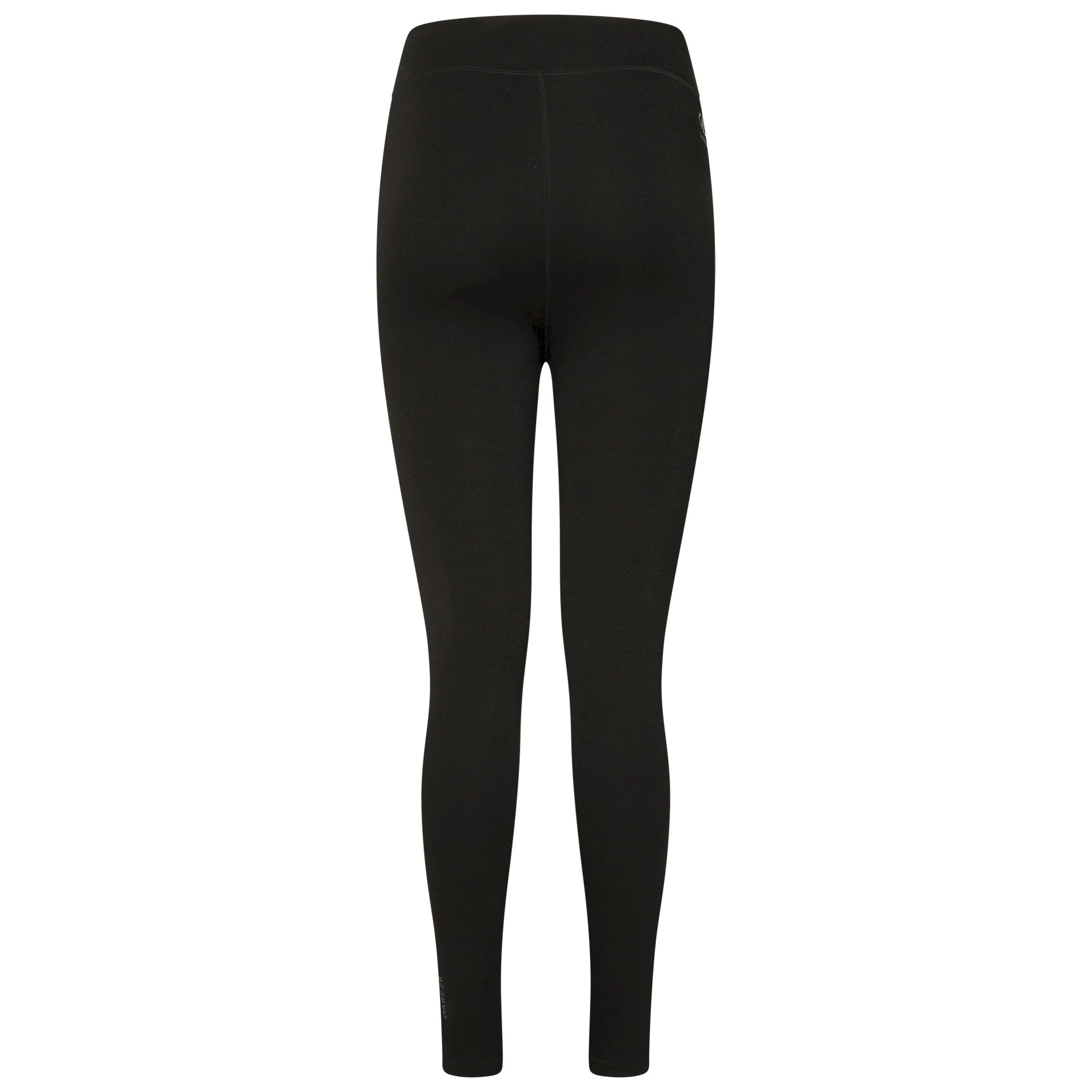 Dare 2b - Women's Sleek Fleece Backed Leggings | Black