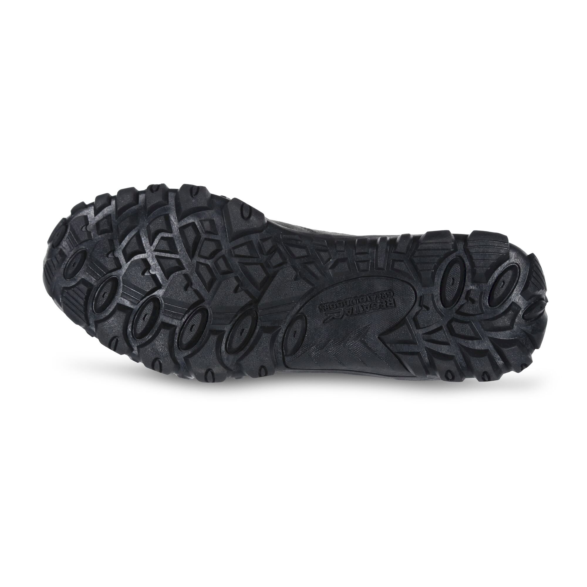 Men's Edgepoint Life Walking Shoes | Granite Black