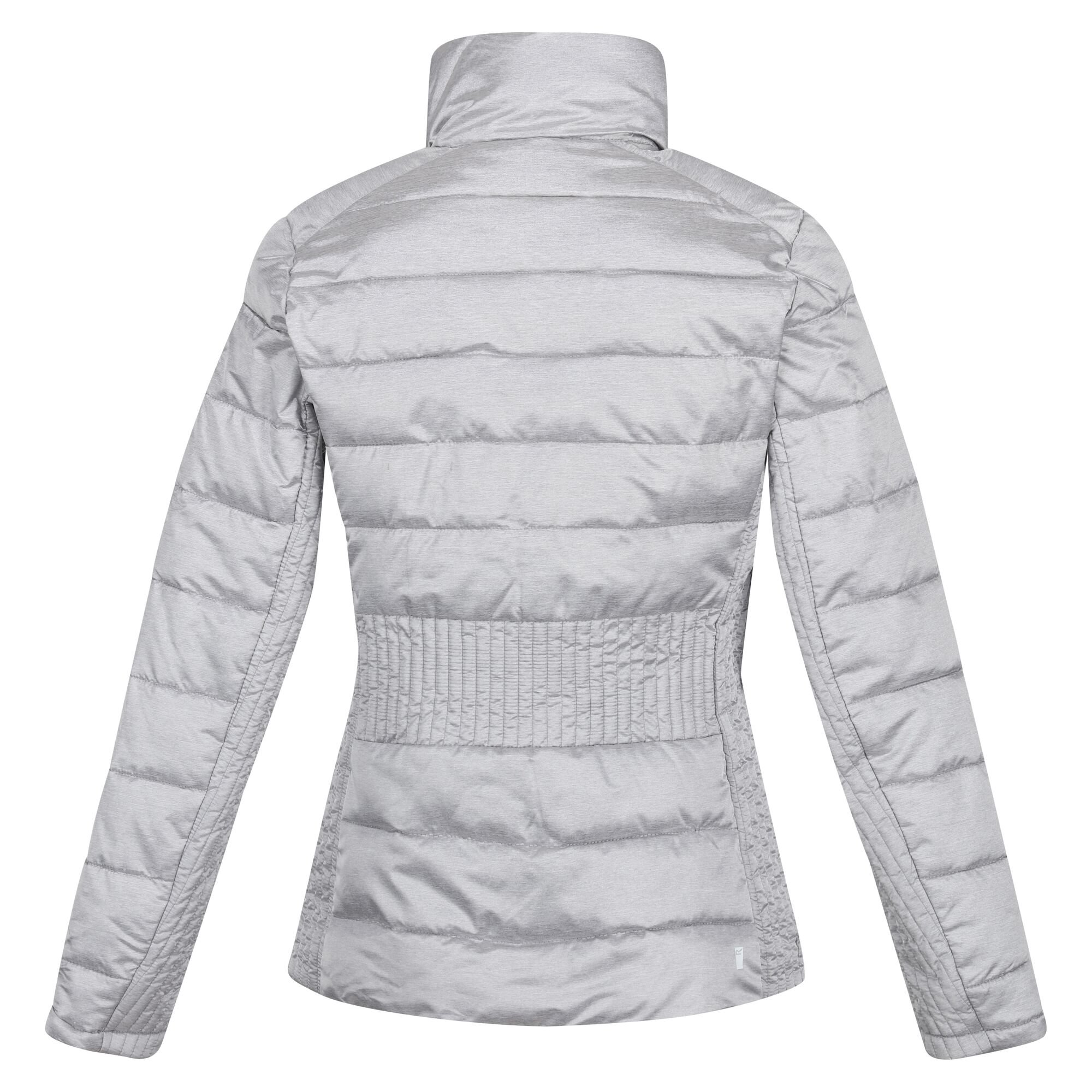 Women's Keava II Puffer Jacket | Silver Marl