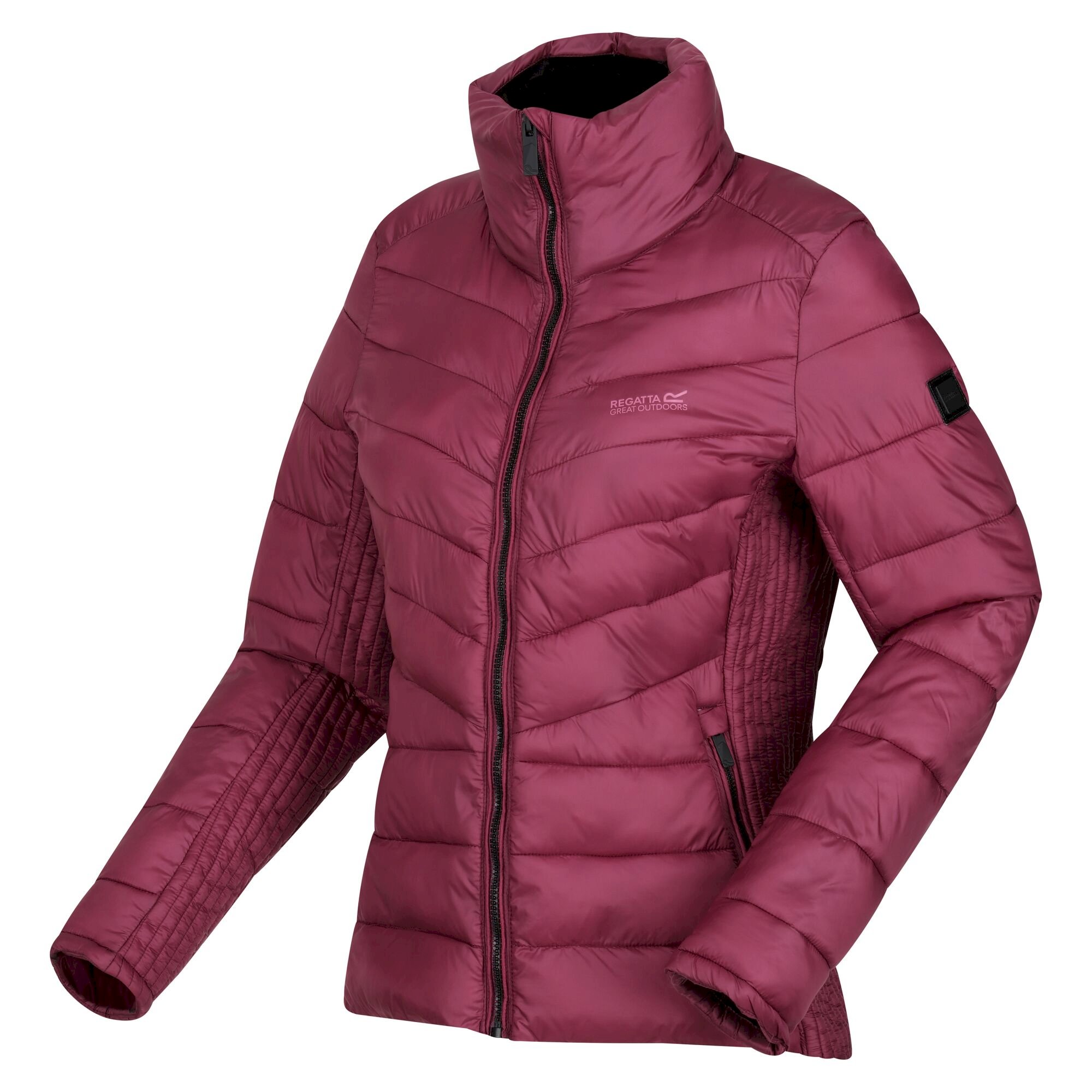 Women's Keava II Puffer Jacket | Amaranth Haze