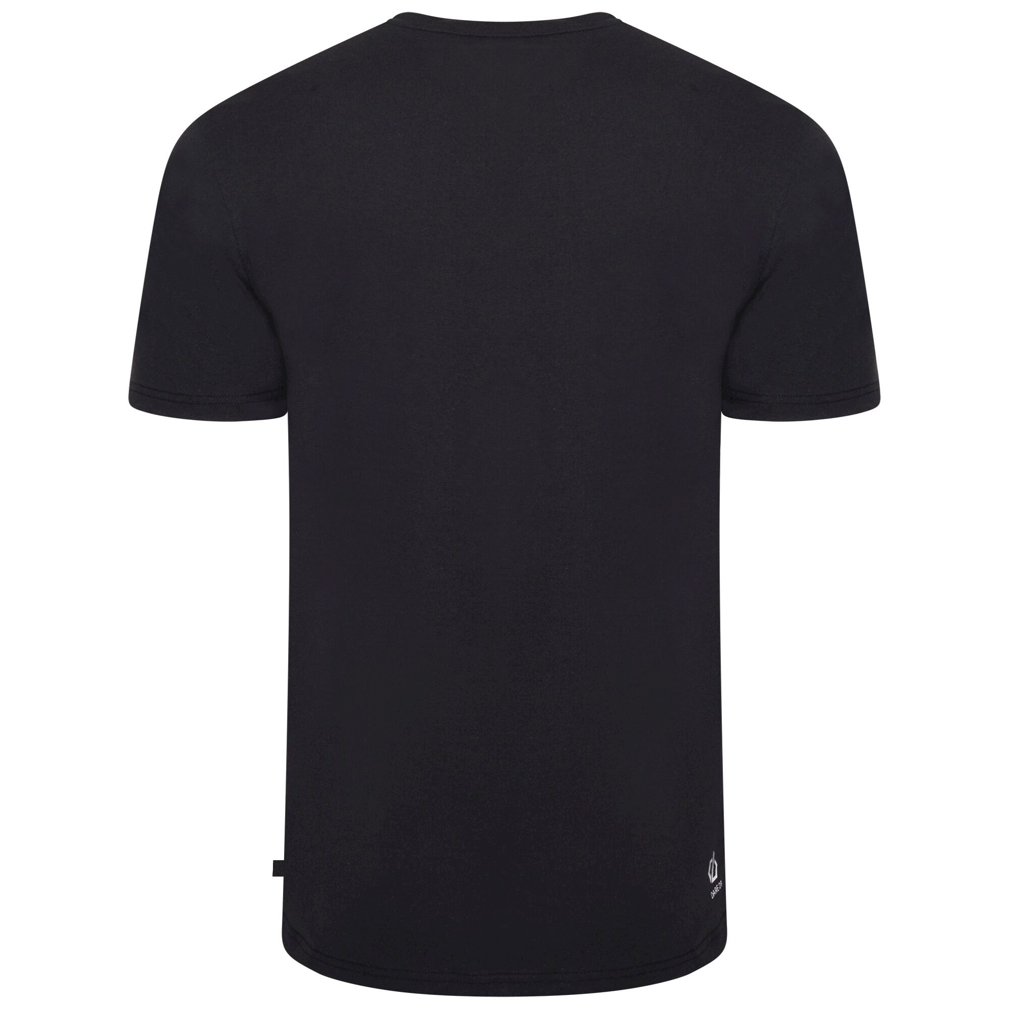 Dare 2b - Men's Dubious II Graphic T-Shirt | Black