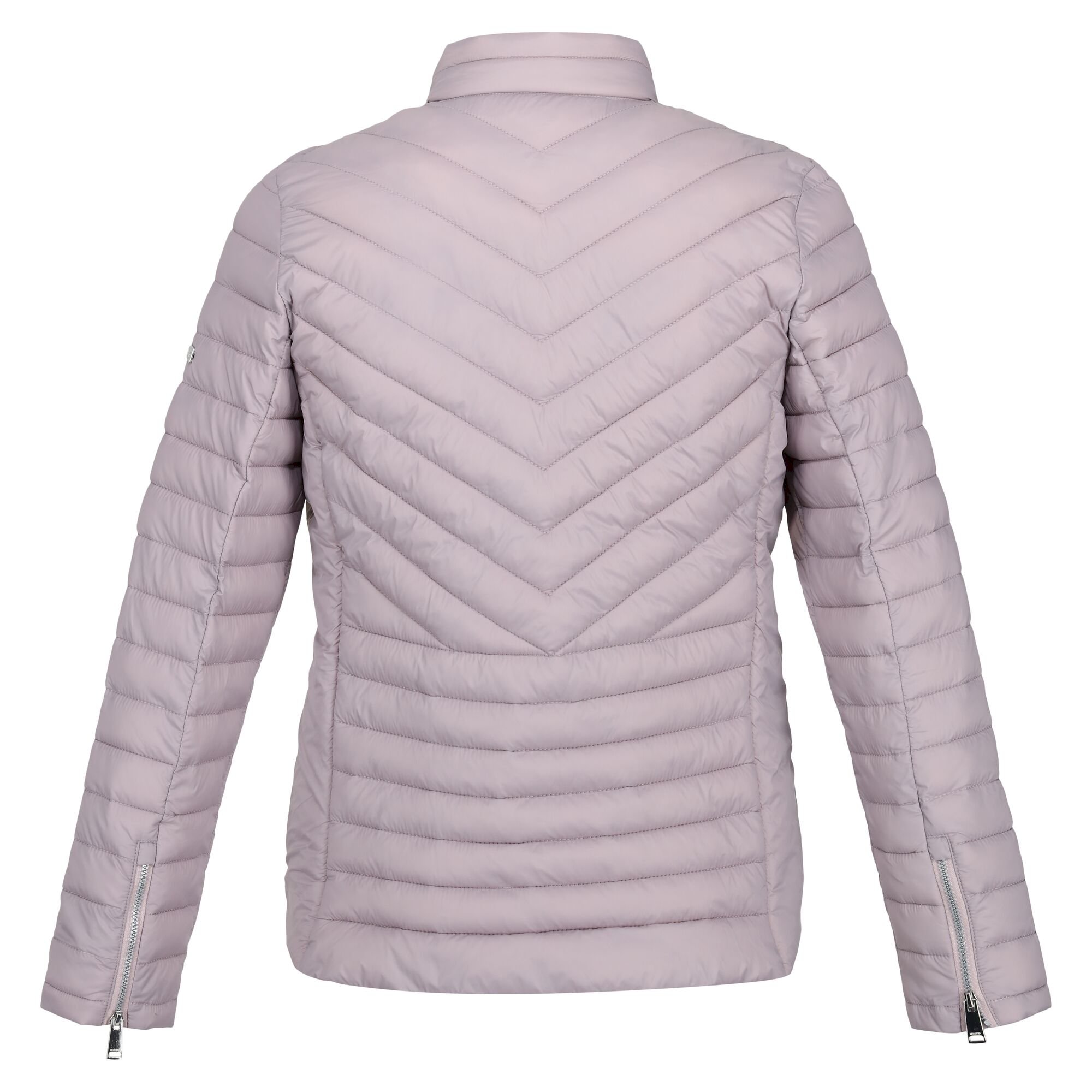 Women's Kamilla Insulated Jacket | Lilac Chalk
