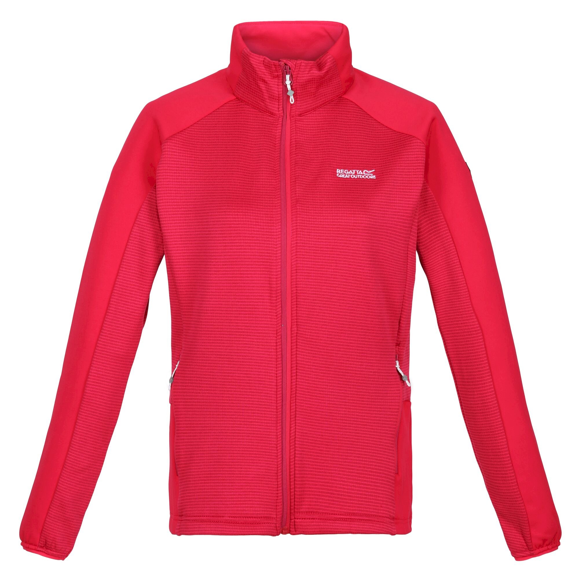 Women's Highton Winter Full Zip III | Berry Pink Pink Potion