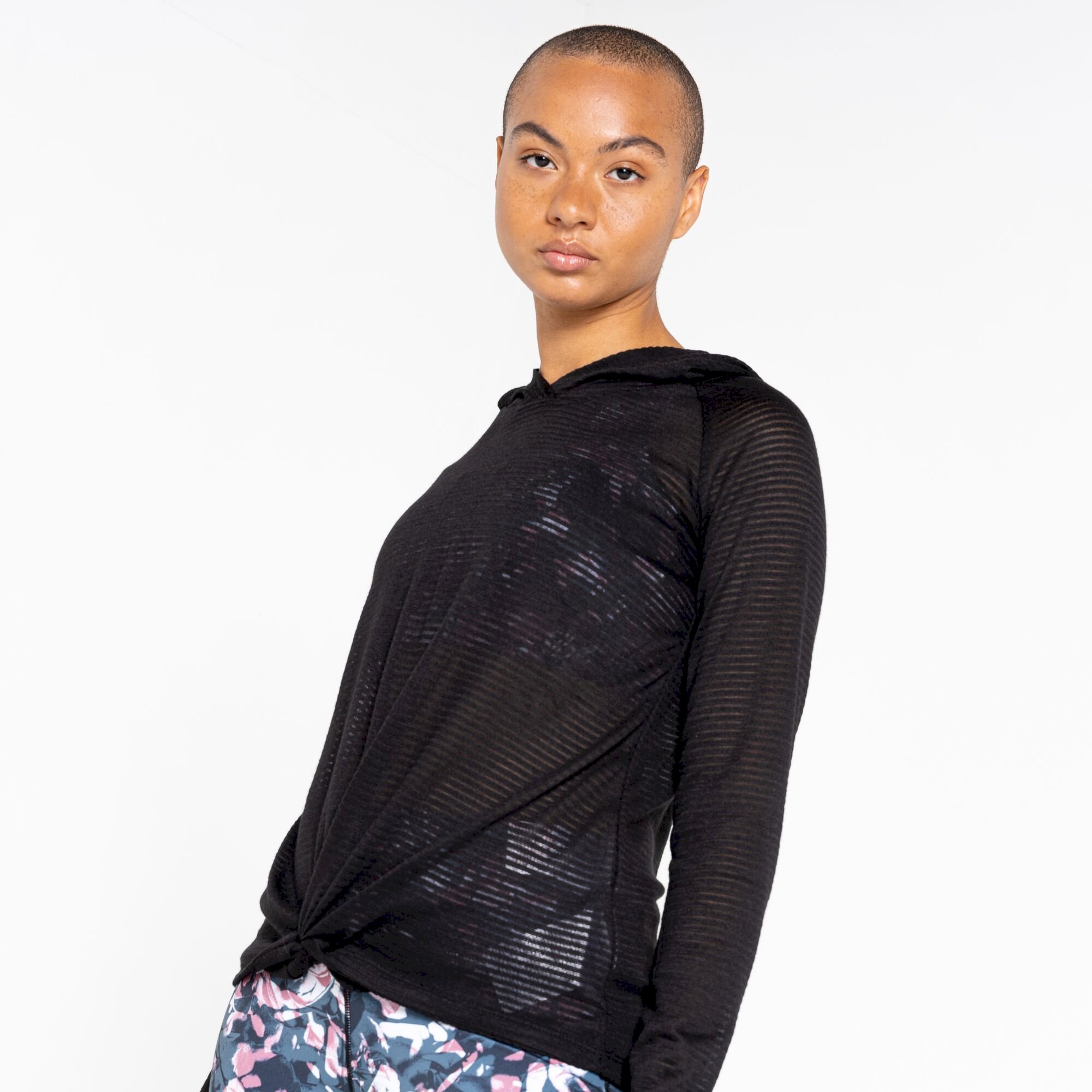 Dare 2b - Women's See Results Lightweight Sweater | Black