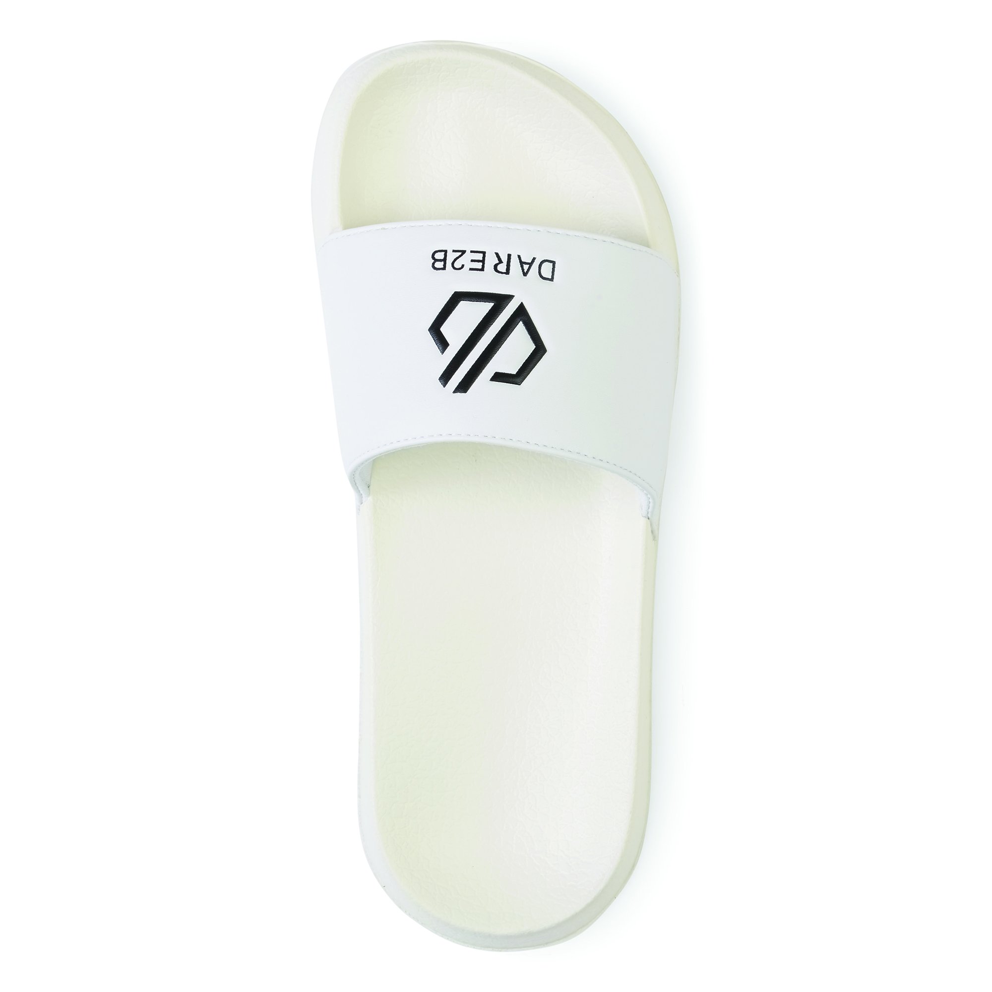 Dare 2b - Women's Arch Sliders | White