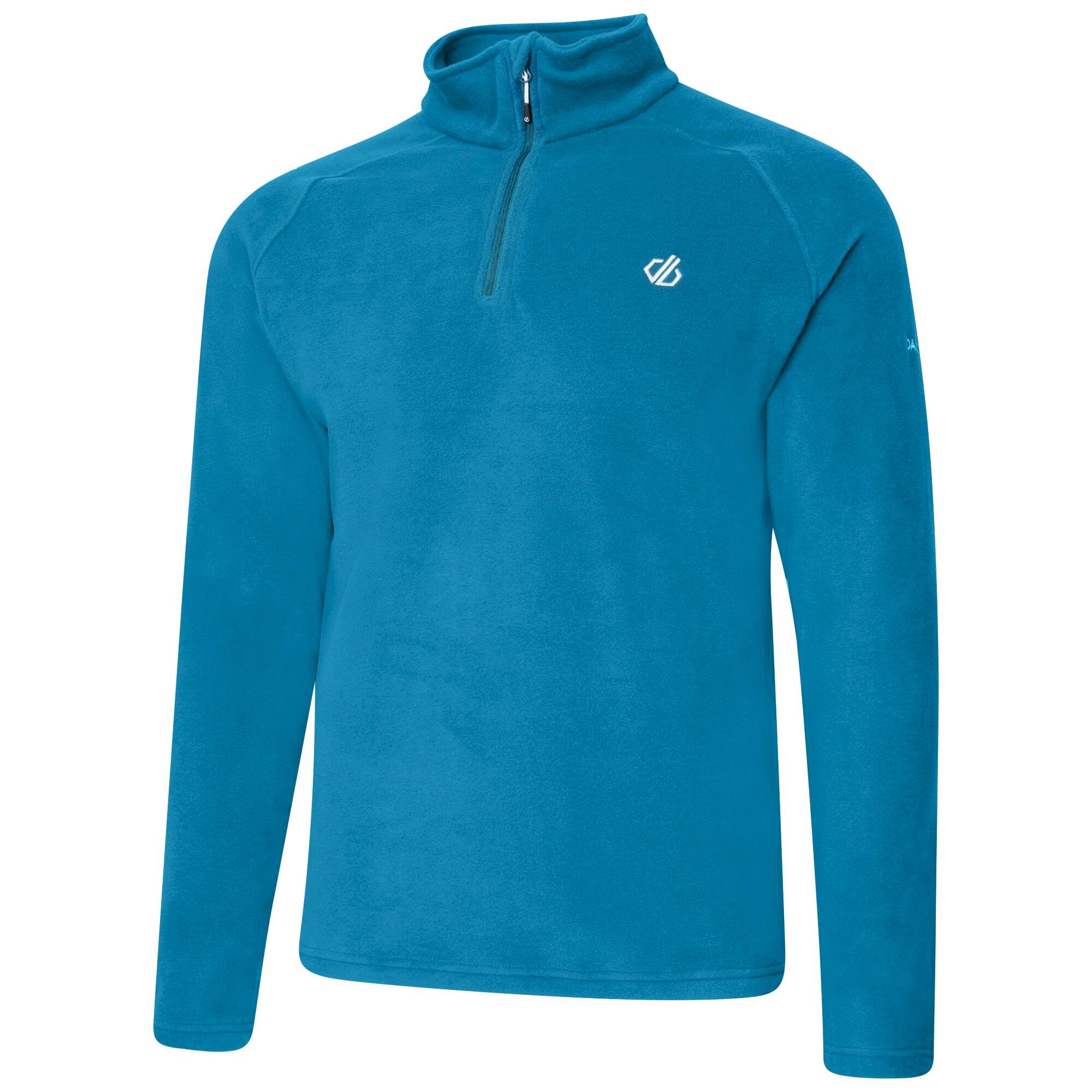 Dare 2b - Men's Freethink II Half Zip Fleece | Gulfstream