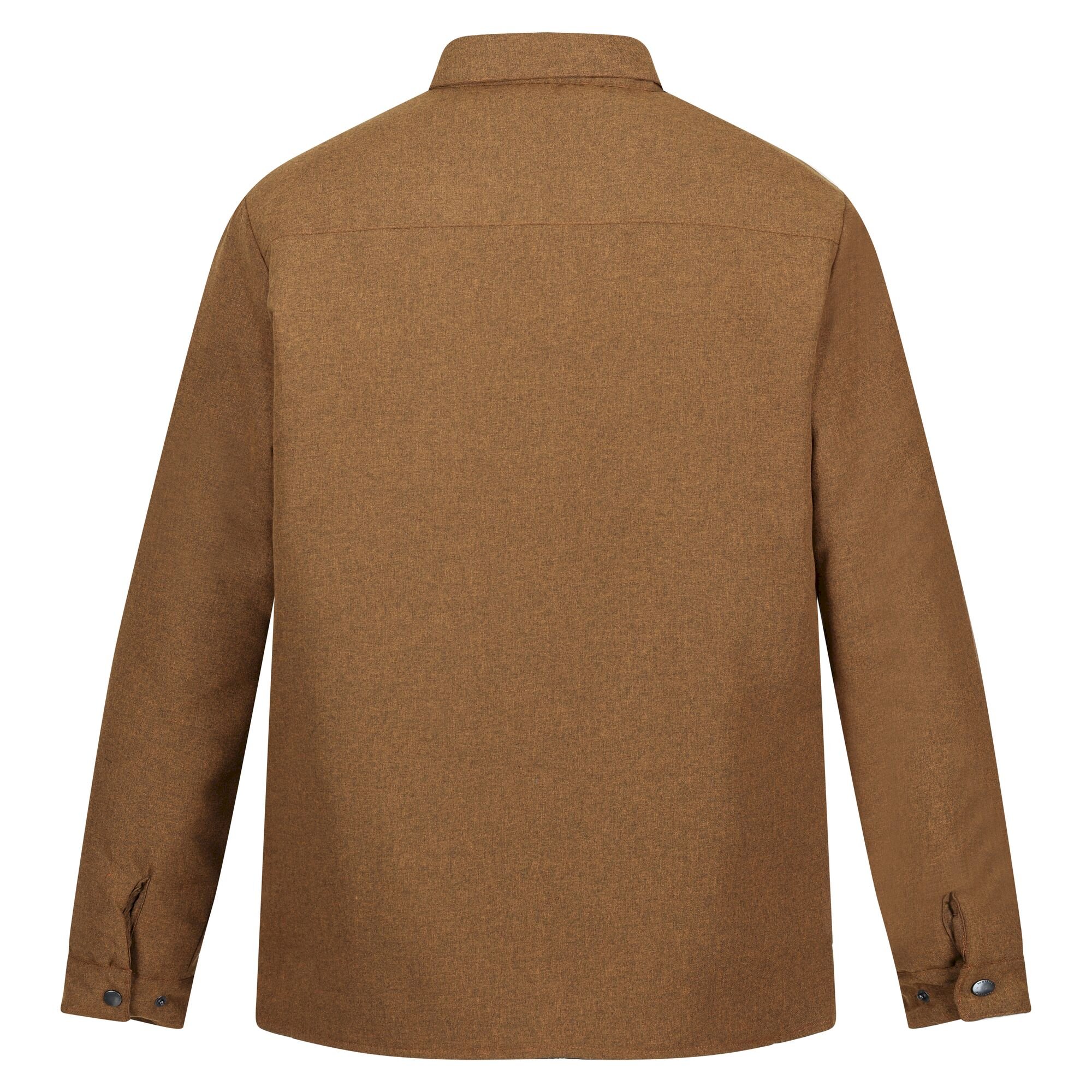 Men's Gawayne Insulated Shirt | Cathay Spice