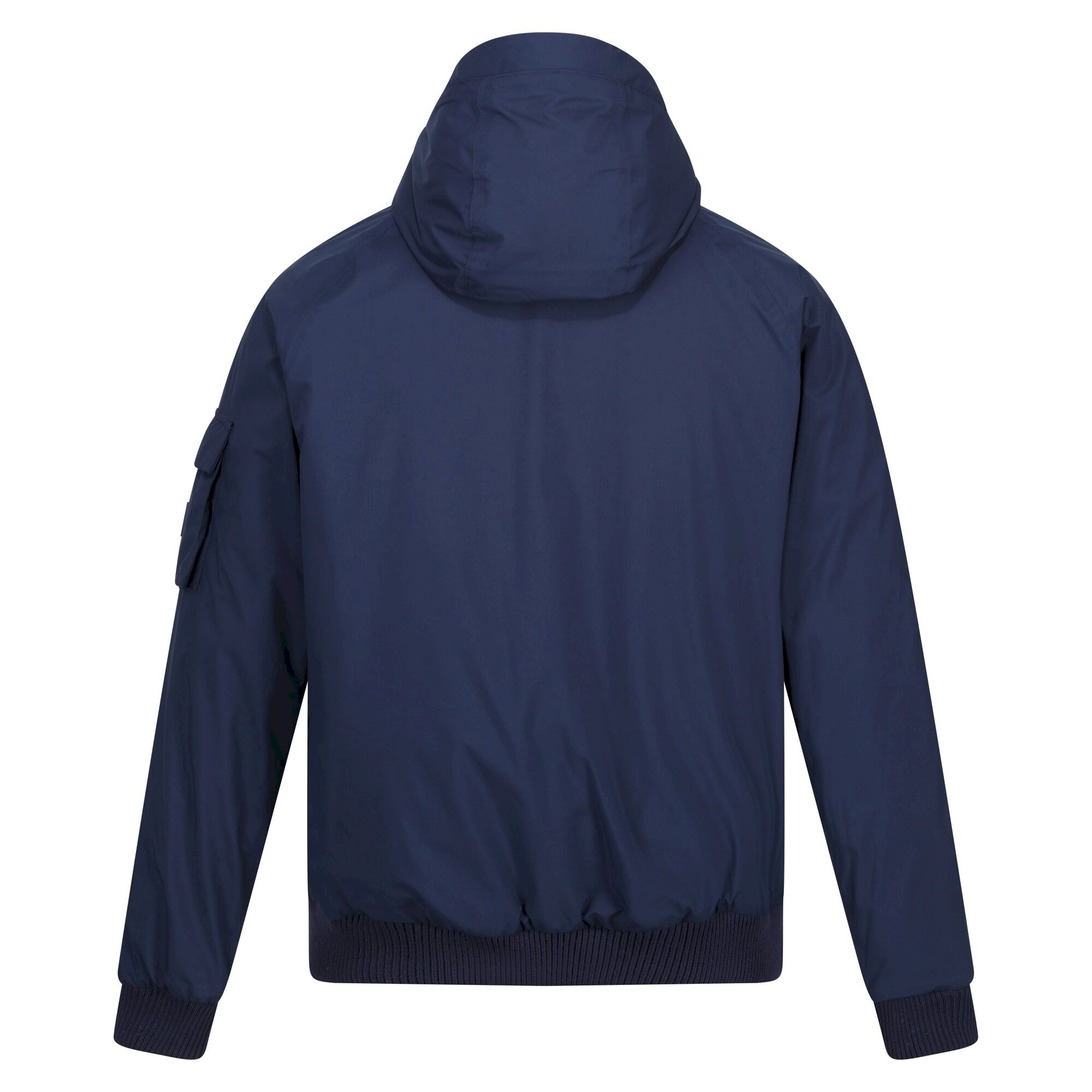Men's Faizan Waterproof Jacket | Navy