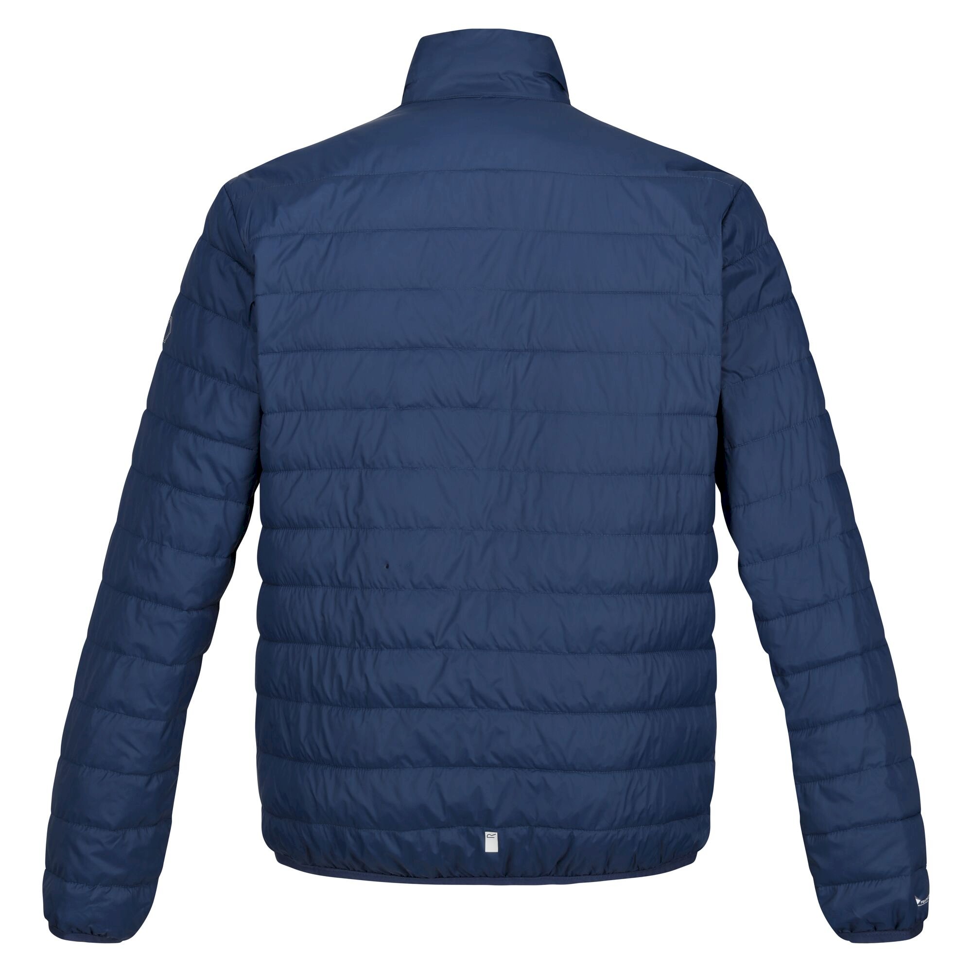 Men's Hillpack Insulated Jacket | Admiral Blue