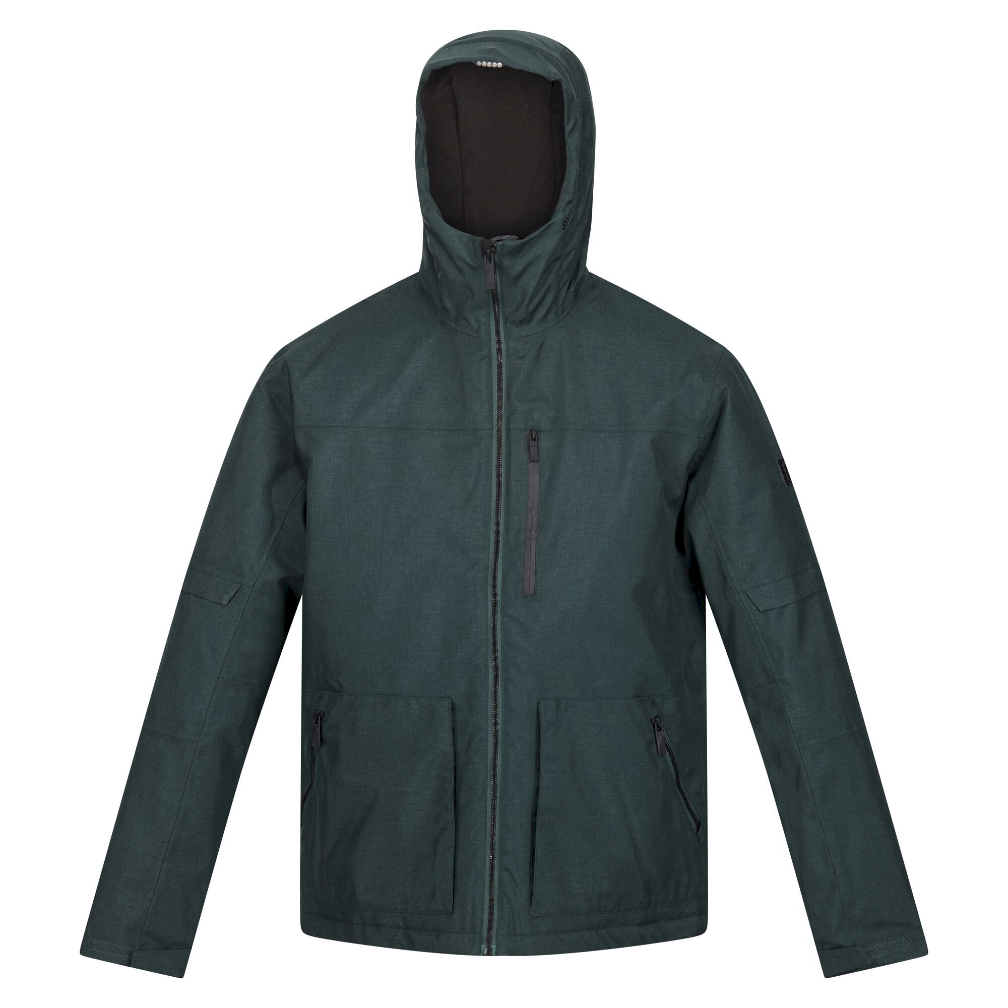 Men's Highside VII Waterproof Jacket | Green Gables