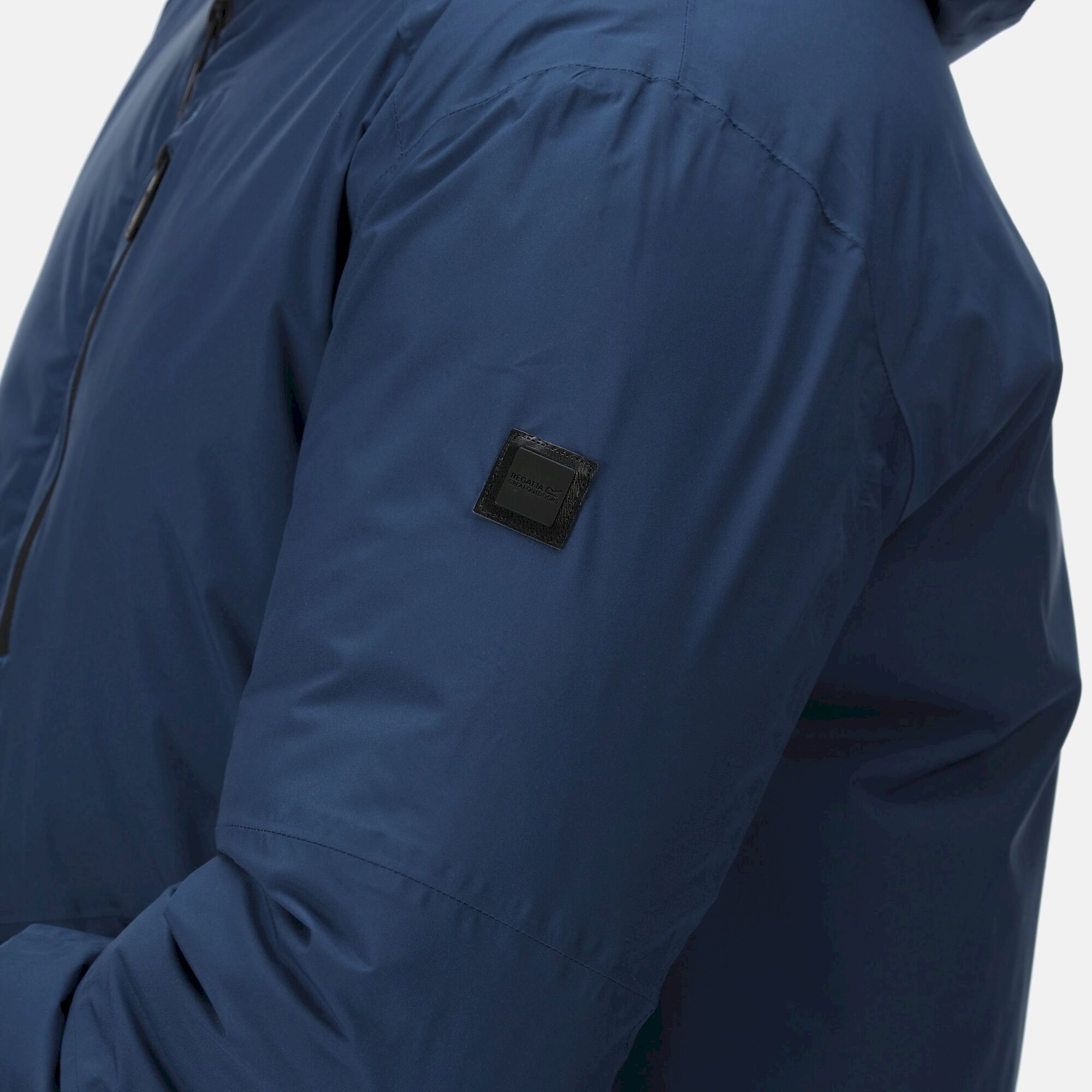 Men's Colehurst Waterproof Jacket | Admiral Blue