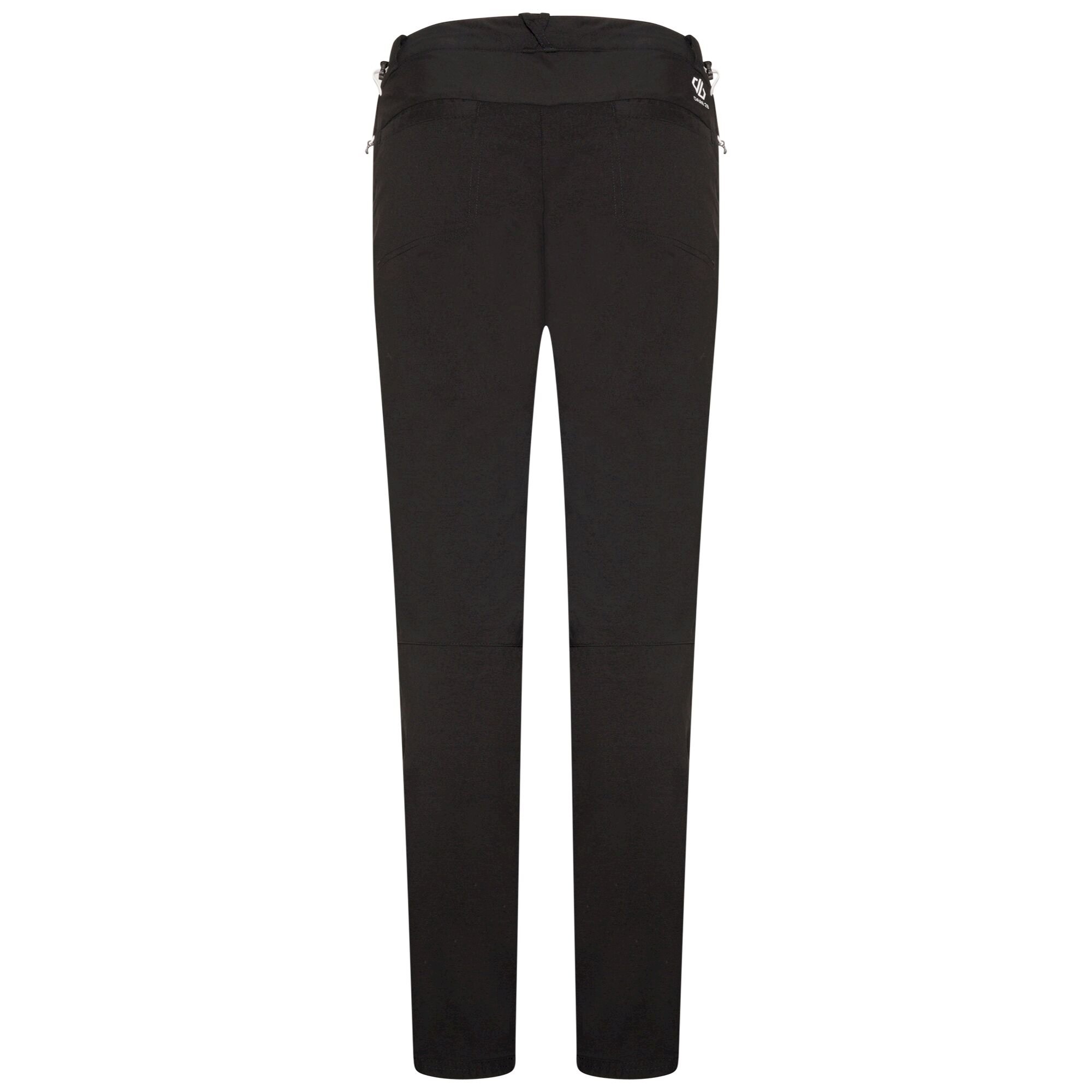 Dare 2b - Women's Melodic II Stretch Walking Trousers | Black