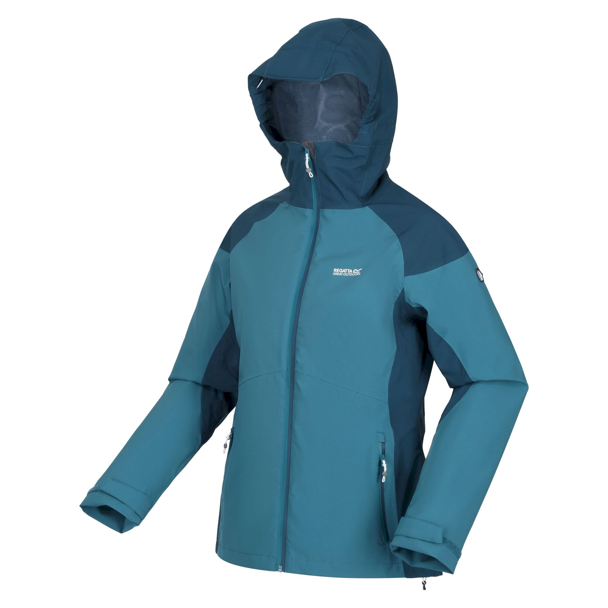 Women's Wentwood VII 2-In-1 Waterproof Jacket | Dragonfly