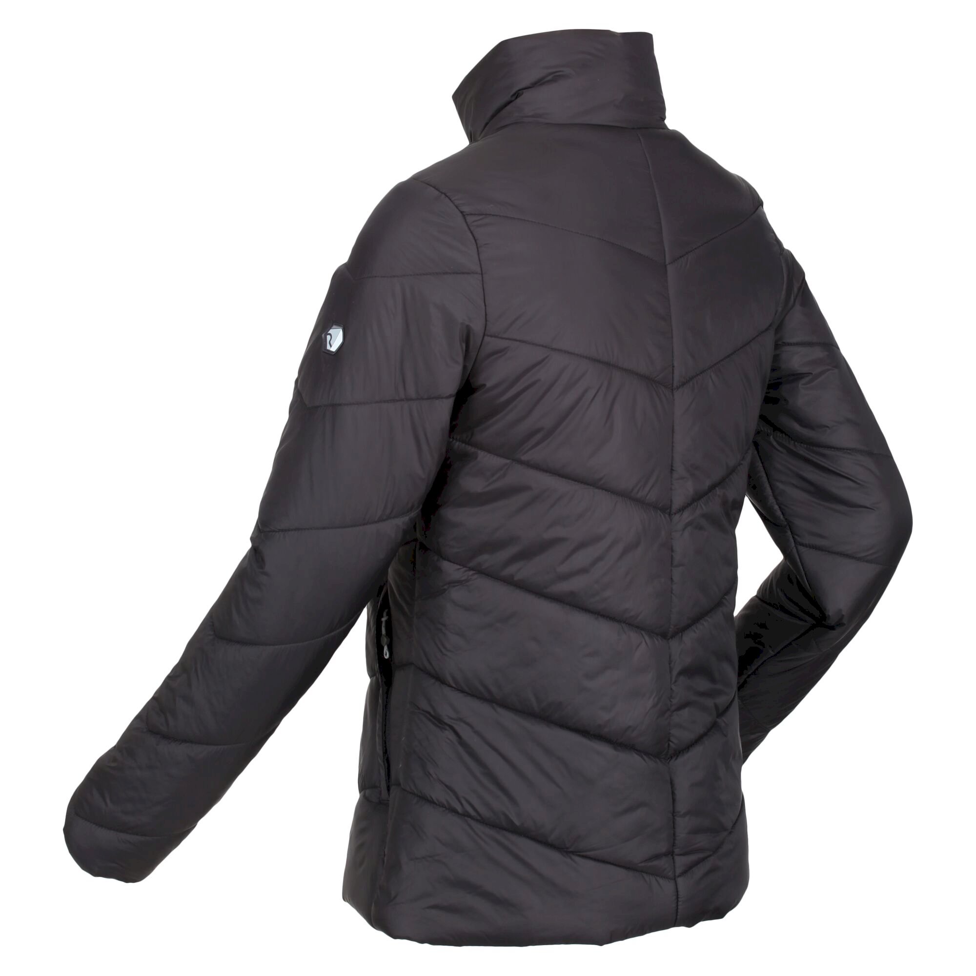 Women's Freezeway IV Insulated Jacket | Black