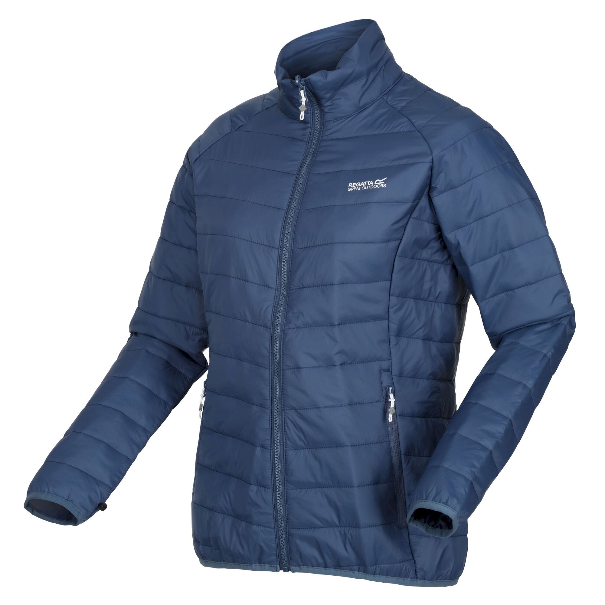 Women's Wentwood VII 2-In-1 Waterproof Jacket | Dark Denim