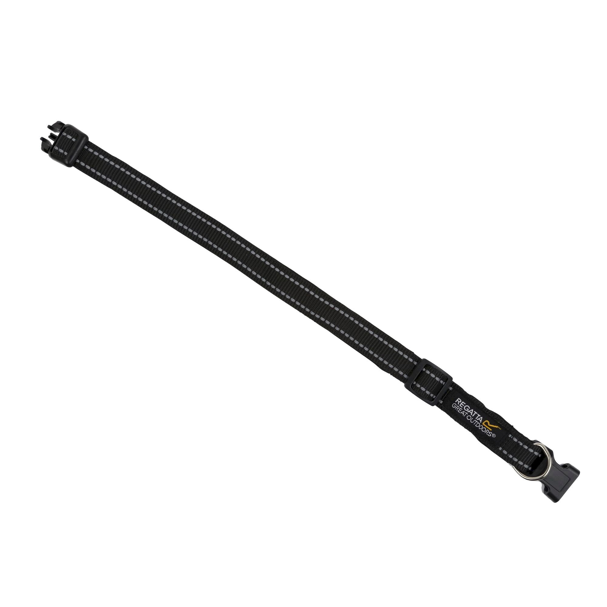 Premium Dog Collar | Black