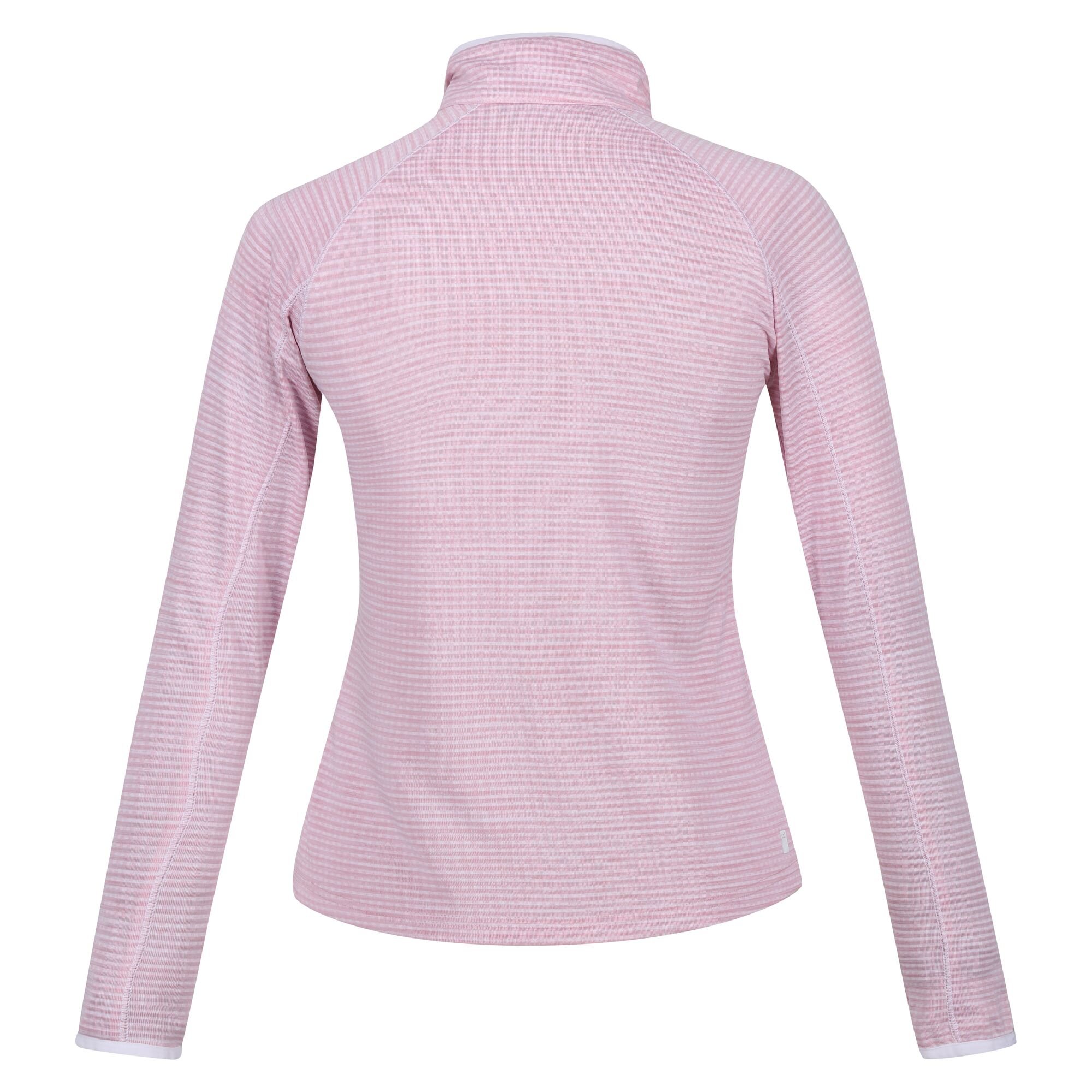 Women's Yonder Half Zip Top | Fragrant Lilac