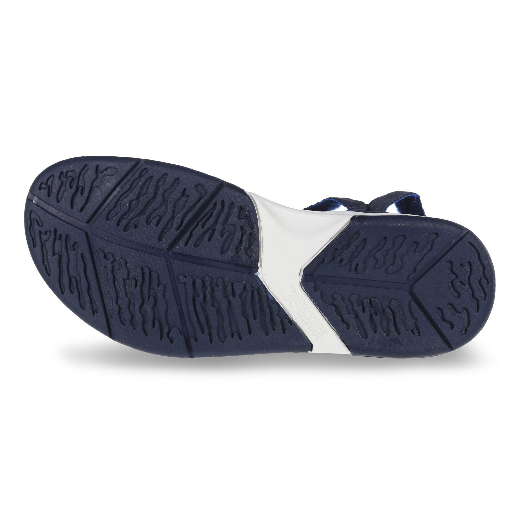 Women's Santa Sol Sandals | Navy Sonic Blue