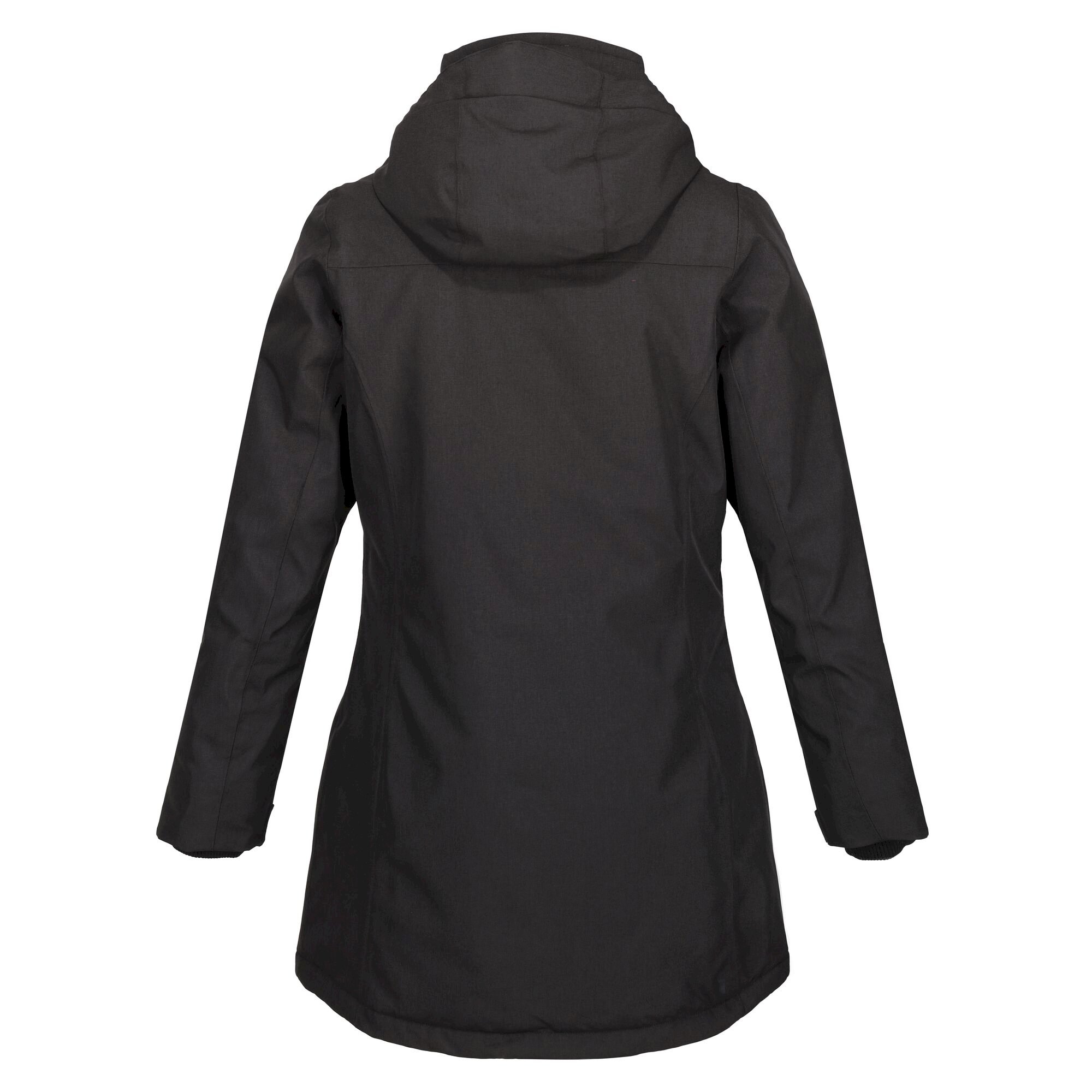 Women's Voltera Heated Jacket IV | Black