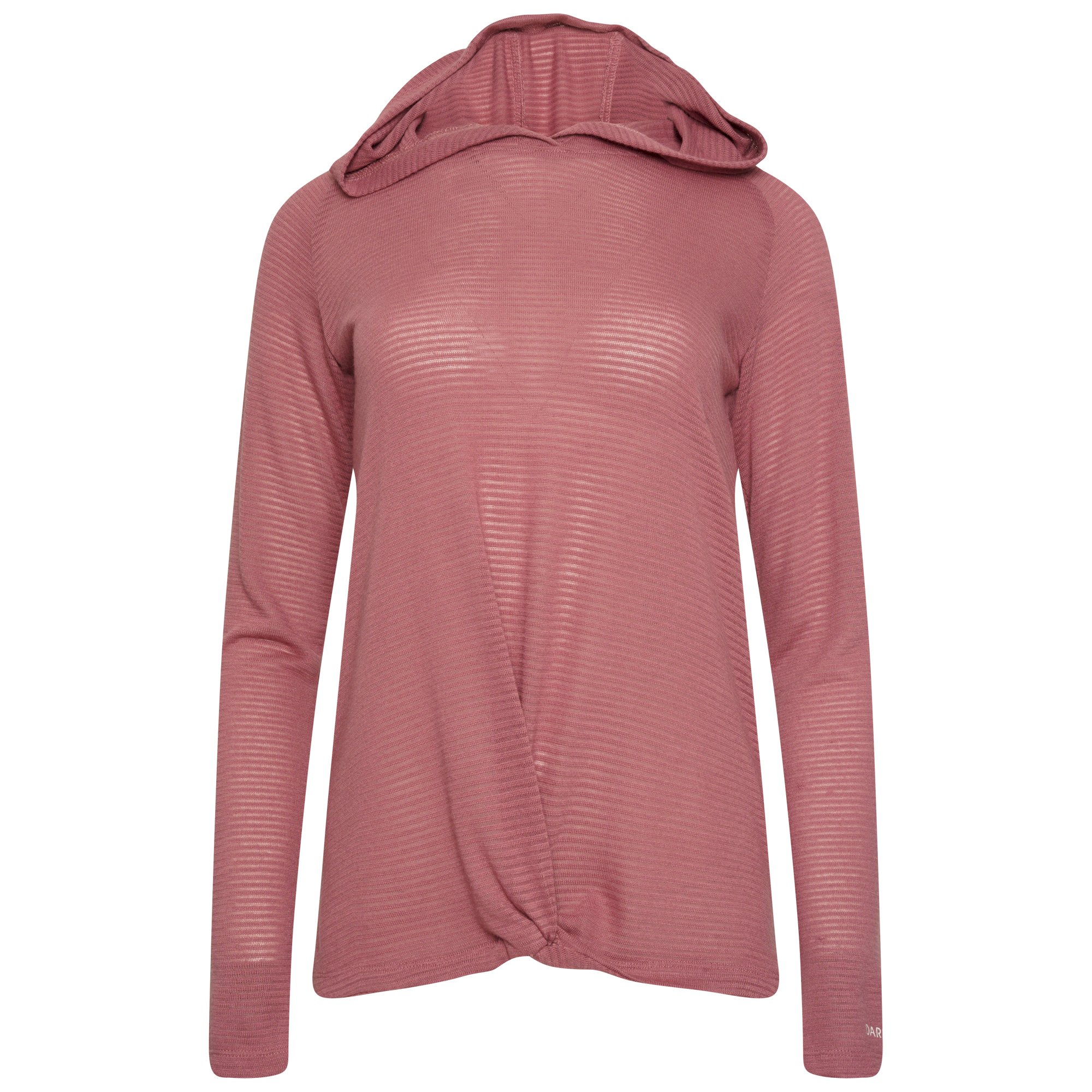 Dare 2b - Women's See Results Lightweight Sweater | Mesa Rose