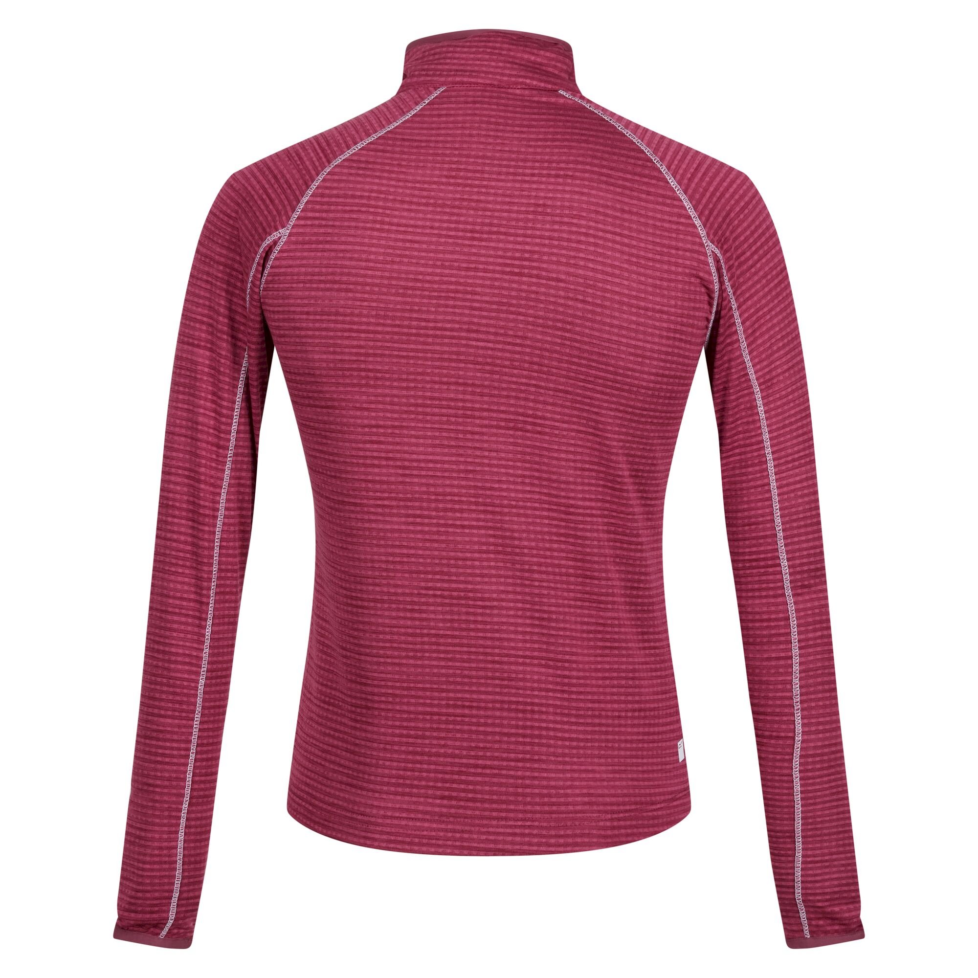 Women's Yonder Half Zip Top | Violet