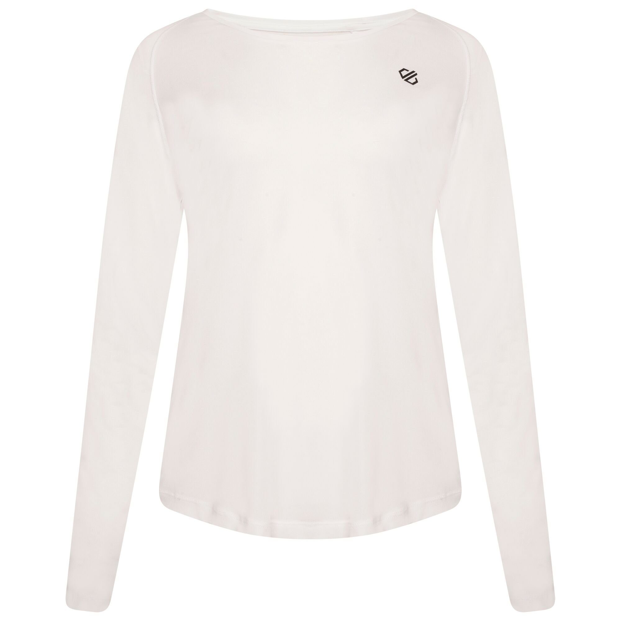 Dare 2b - Women's Discern Lightweight Tee | White